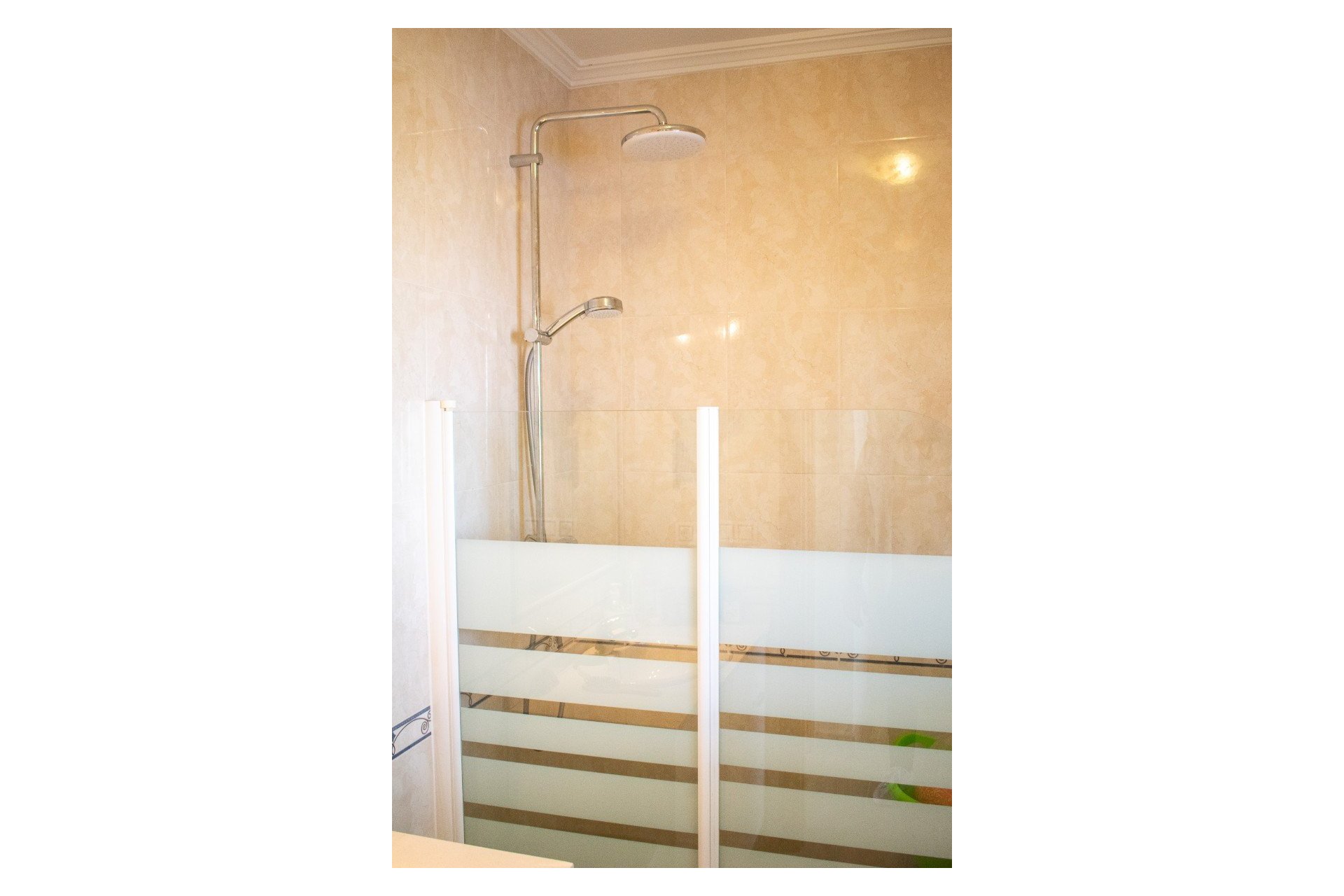 Resale - Townhouse - Orihuela Costa - Los Dolses