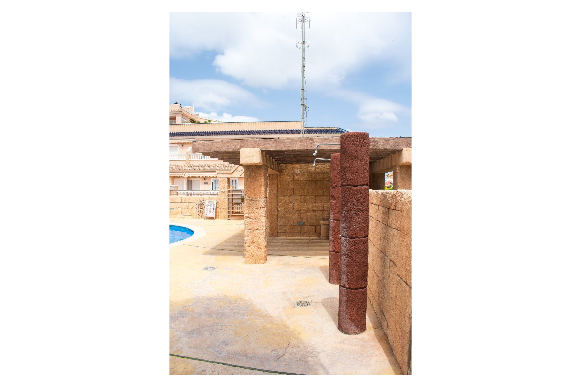Resale - Townhouse - Orihuela Costa - Los Dolses