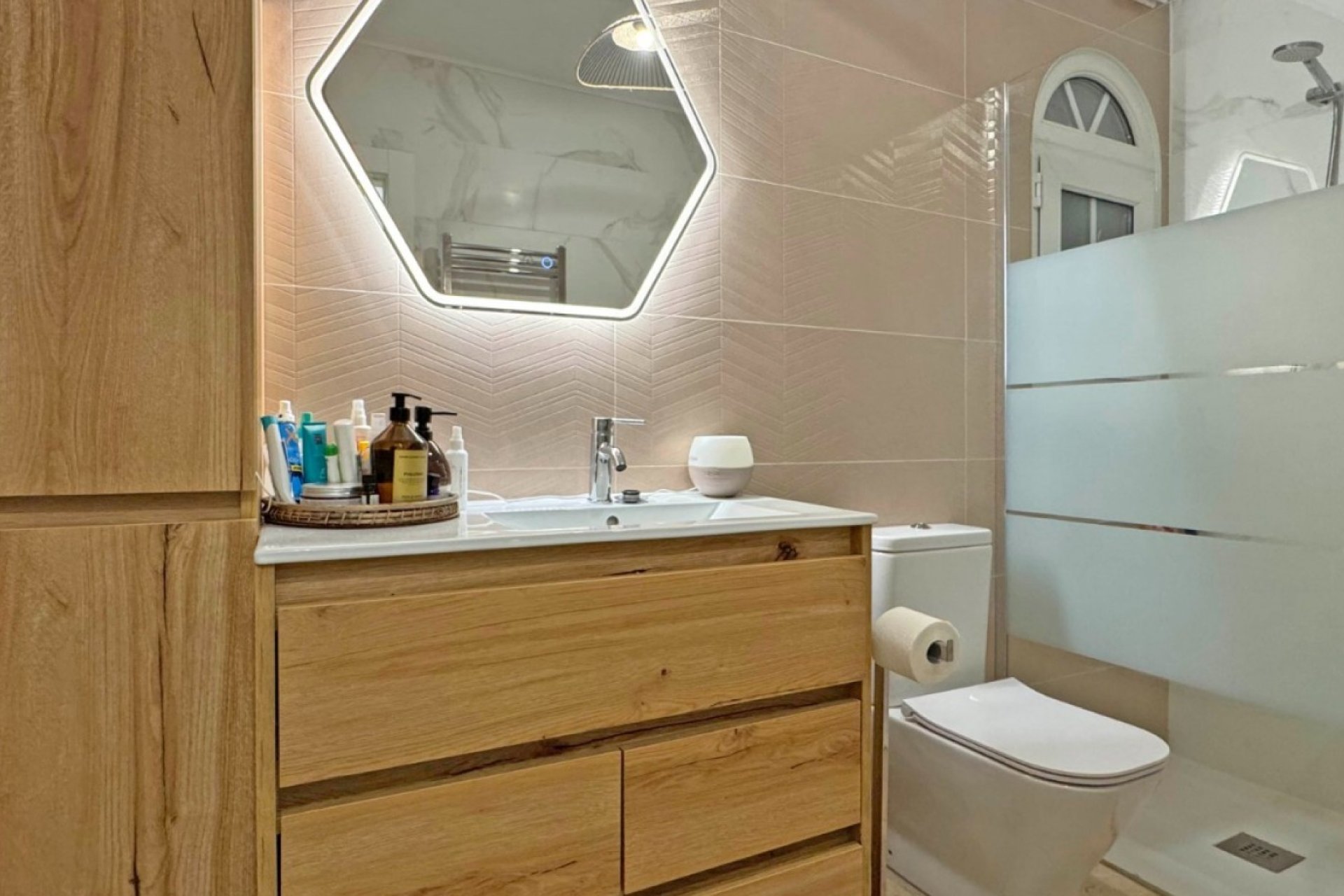 Resale - Townhouse - Orihuela Costa - Los Dolses