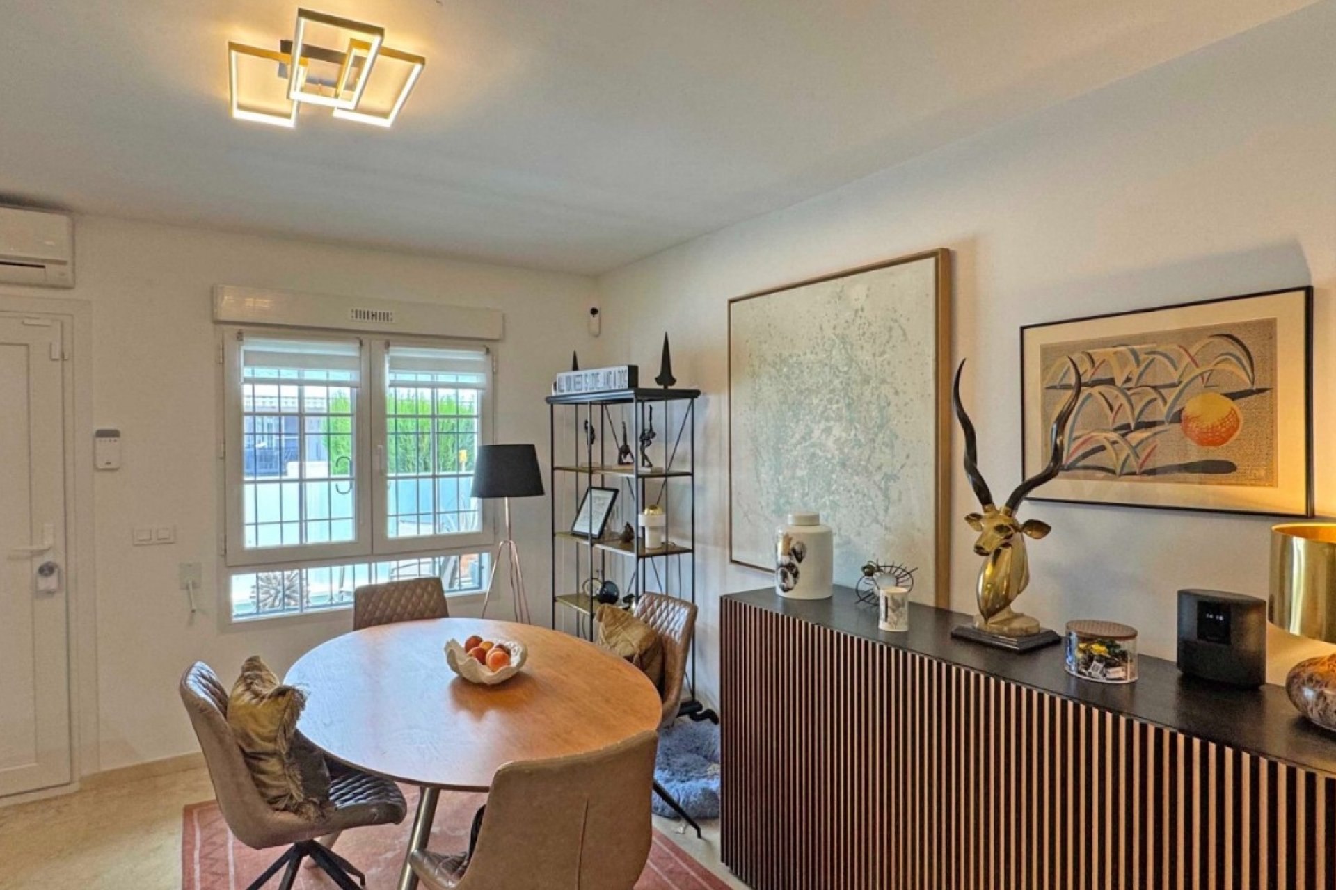 Resale - Townhouse - Orihuela Costa - Los Dolses