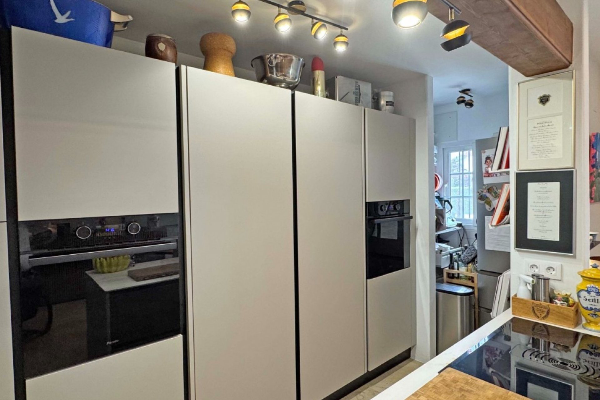 Resale - Townhouse - Orihuela Costa - Los Dolses