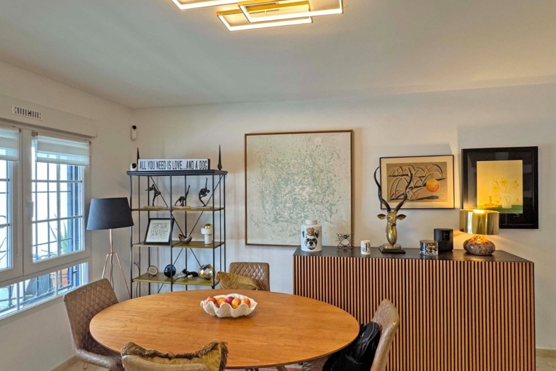 Resale - Townhouse - Orihuela Costa - Los Dolses