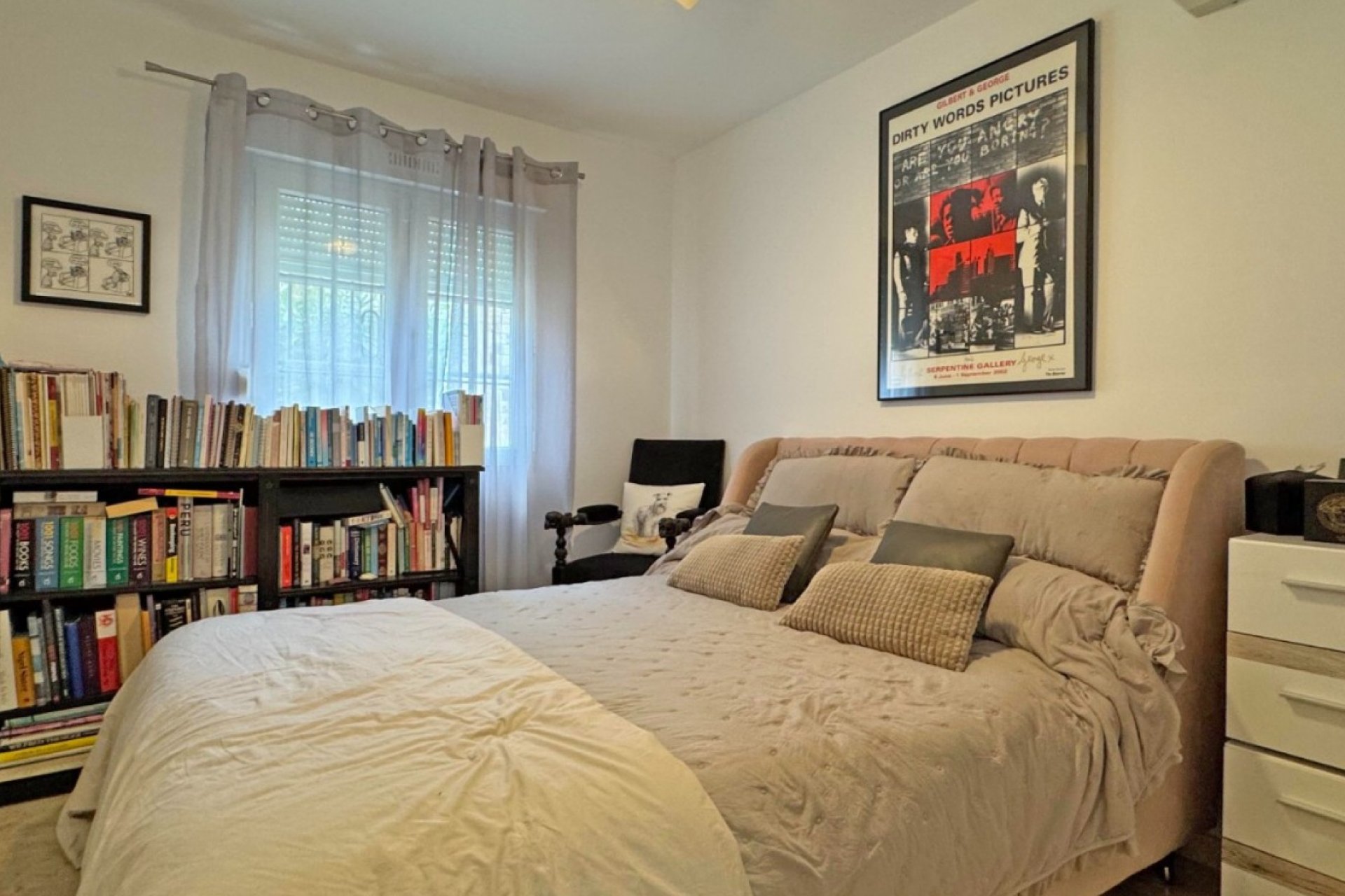 Resale - Townhouse - Orihuela Costa - Los Dolses