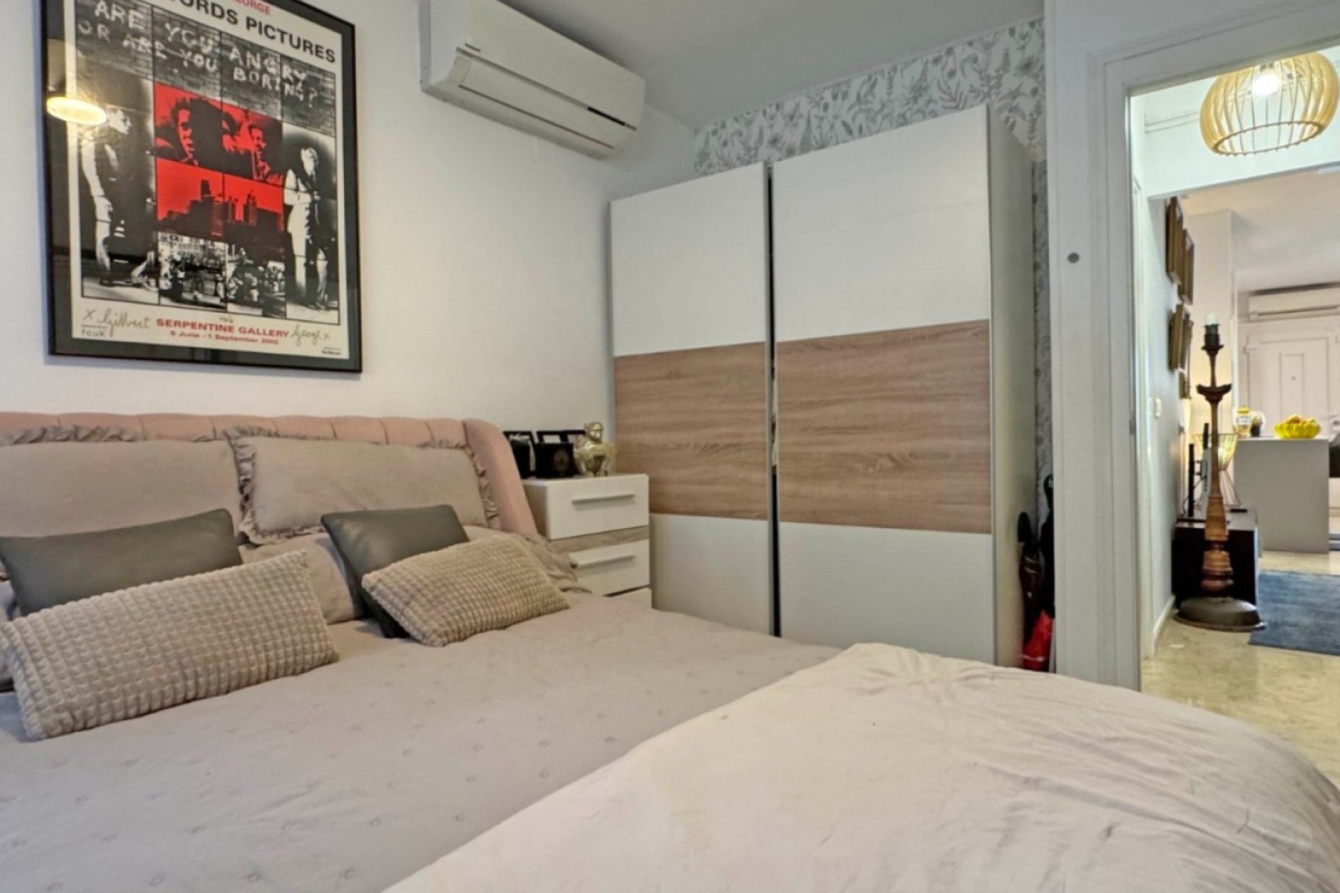Resale - Townhouse - Orihuela Costa - Los Dolses