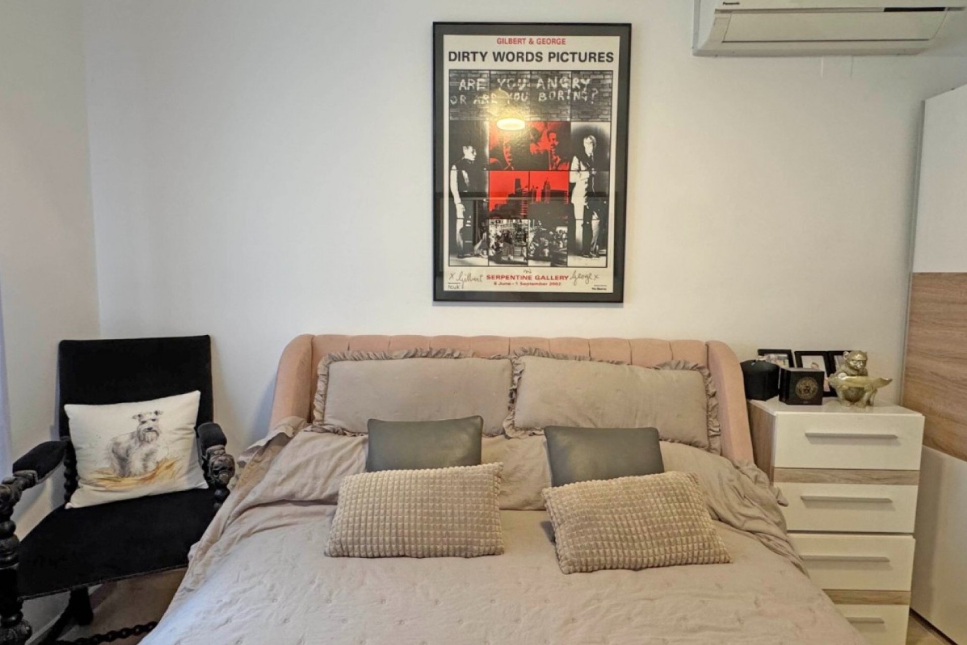 Resale - Townhouse - Orihuela Costa - Los Dolses