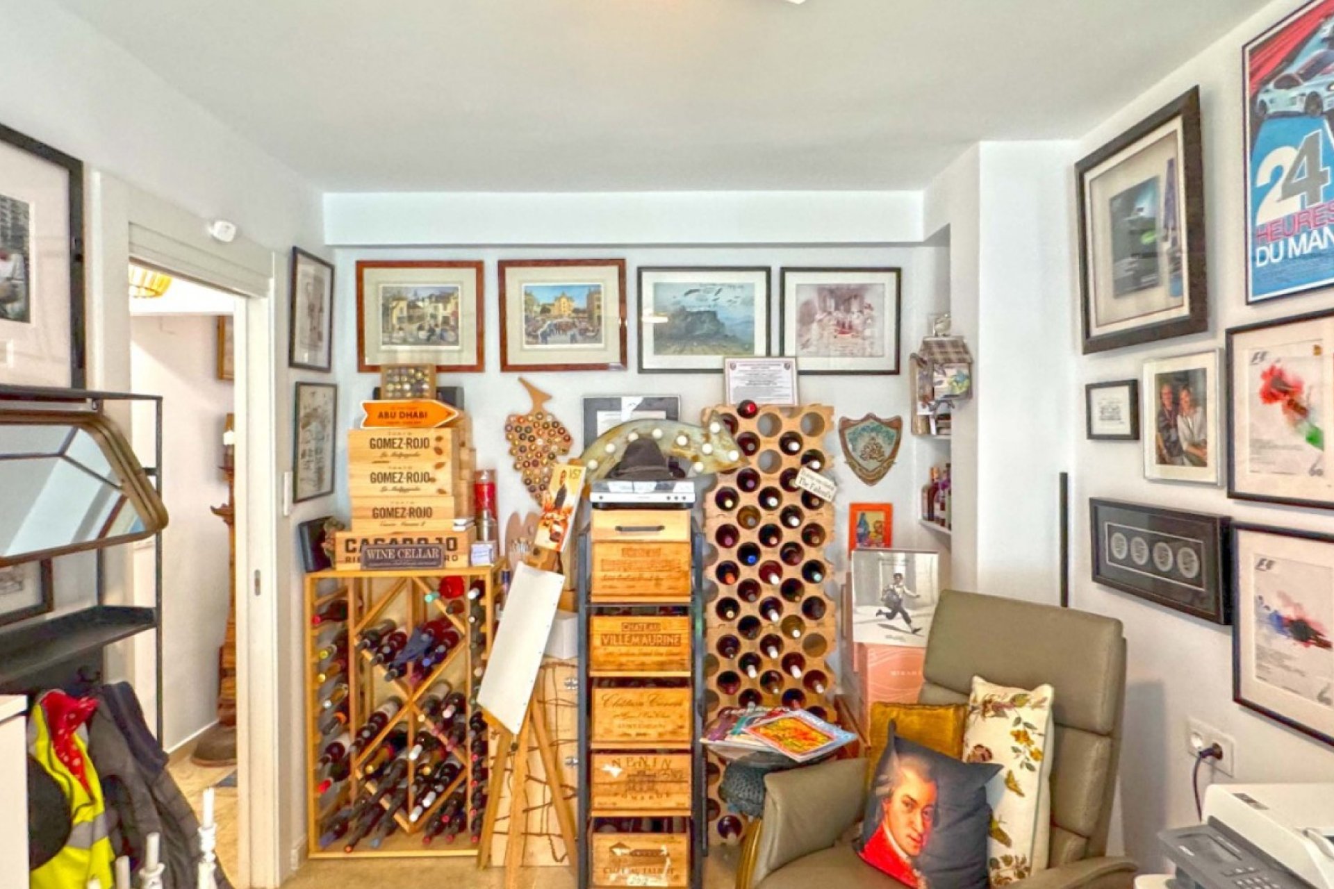 Resale - Townhouse - Orihuela Costa - Los Dolses