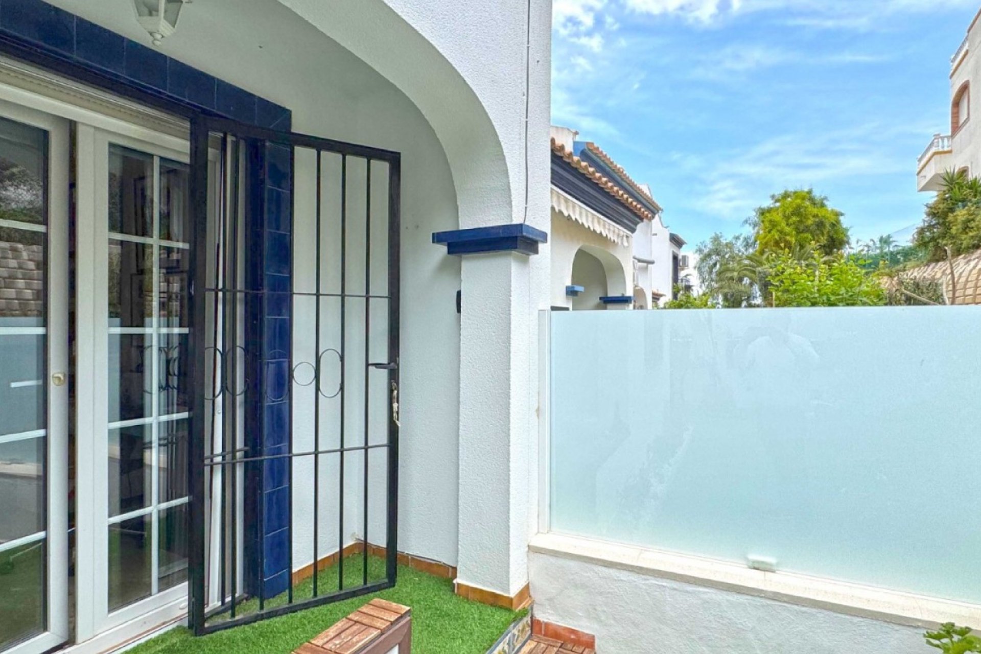 Resale - Townhouse - Orihuela Costa - Los Dolses