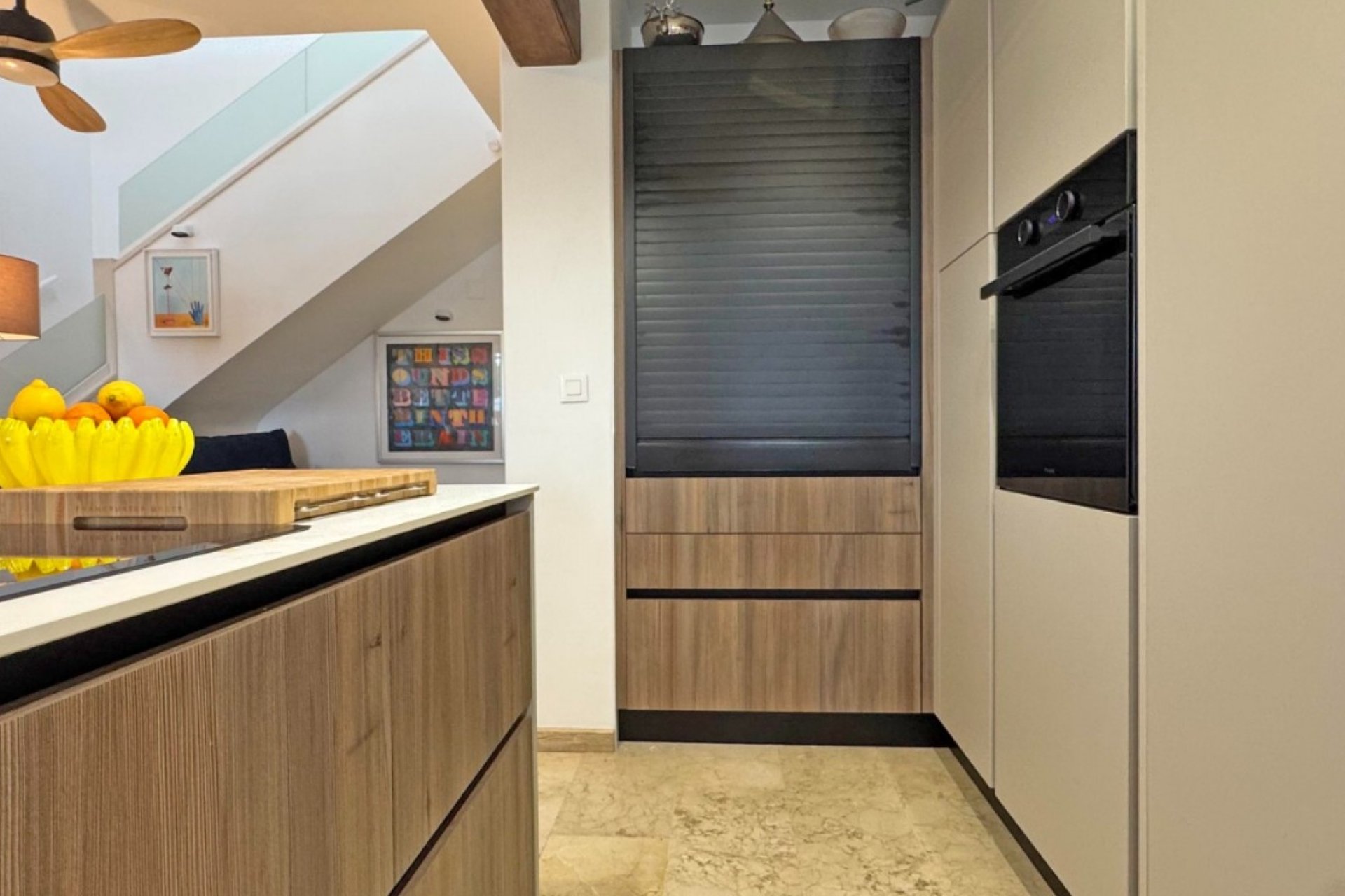 Resale - Townhouse - Orihuela Costa - Los Dolses