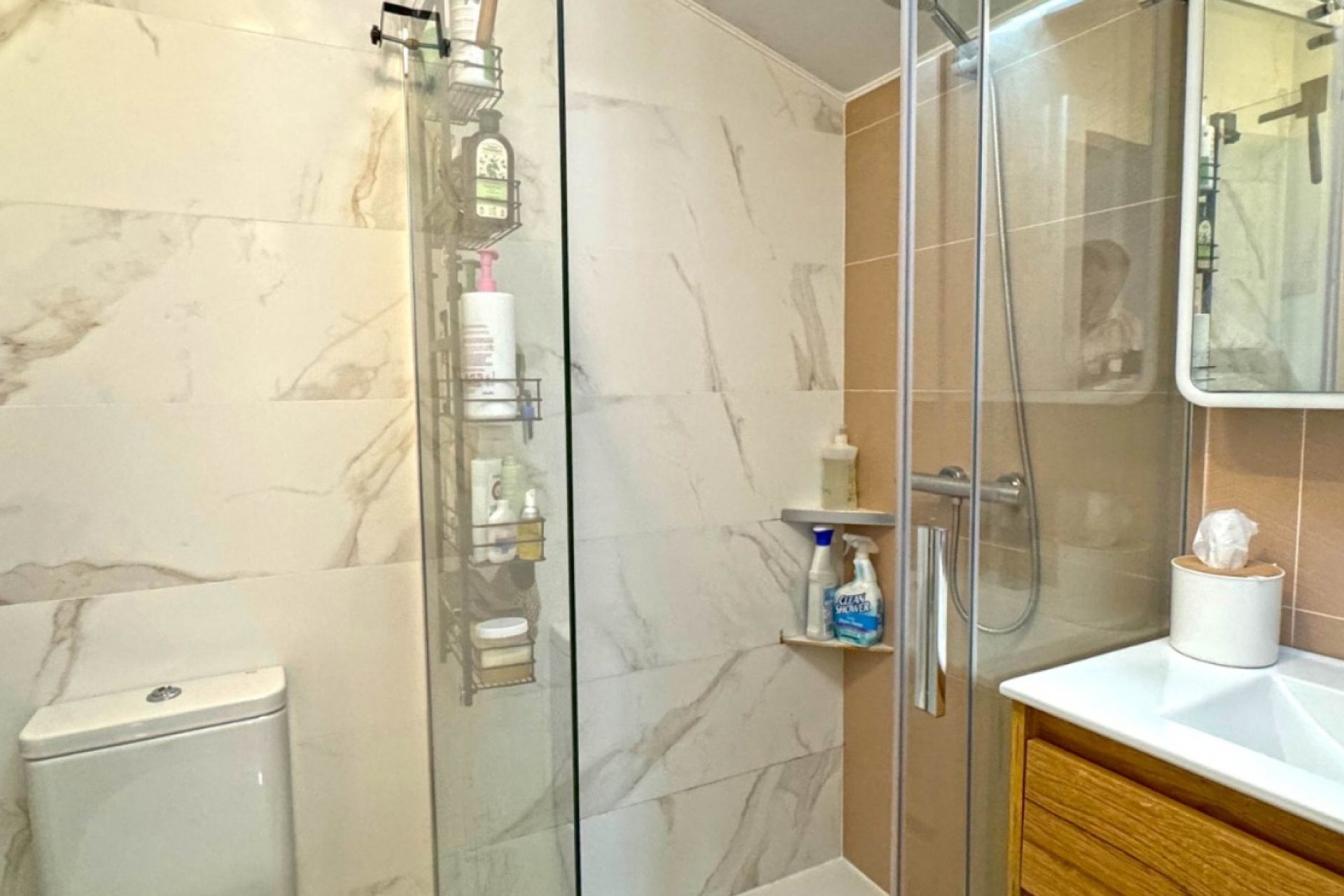 Resale - Townhouse - Orihuela Costa - Los Dolses