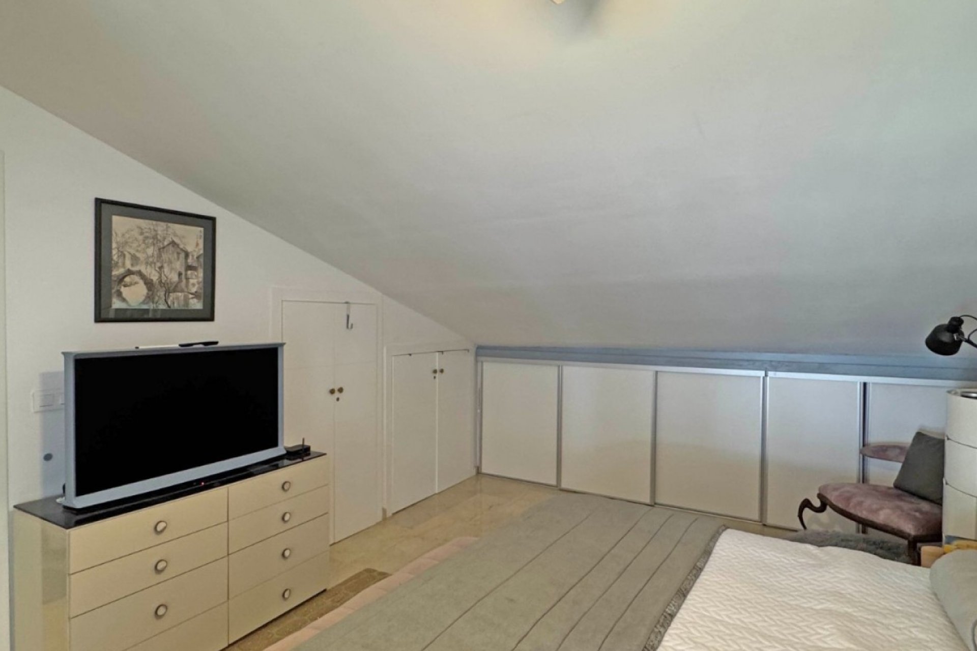 Resale - Townhouse - Orihuela Costa - Los Dolses