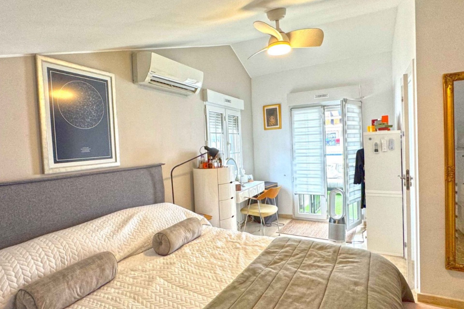 Resale - Townhouse - Orihuela Costa - Los Dolses