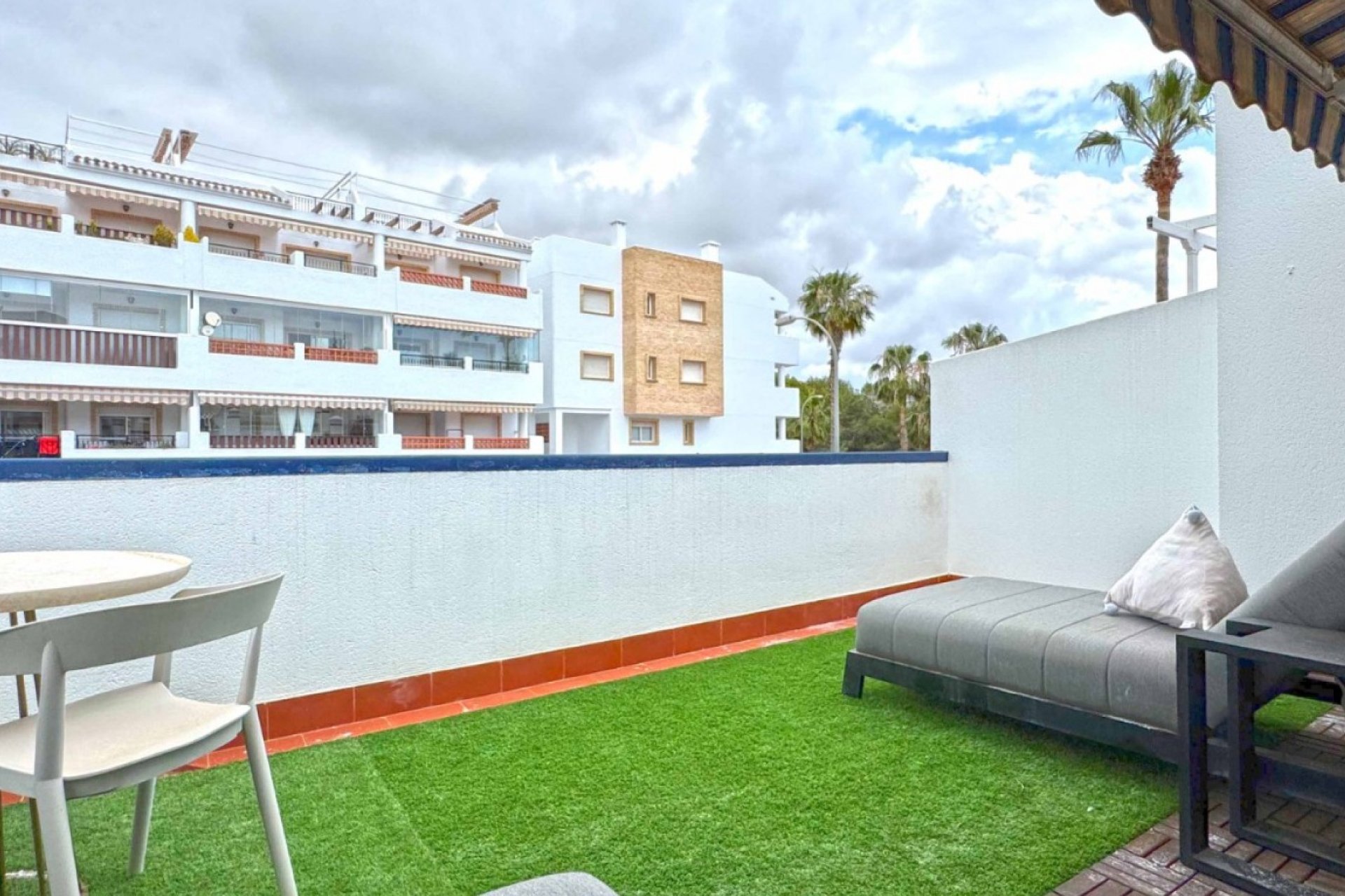 Resale - Townhouse - Orihuela Costa - Los Dolses