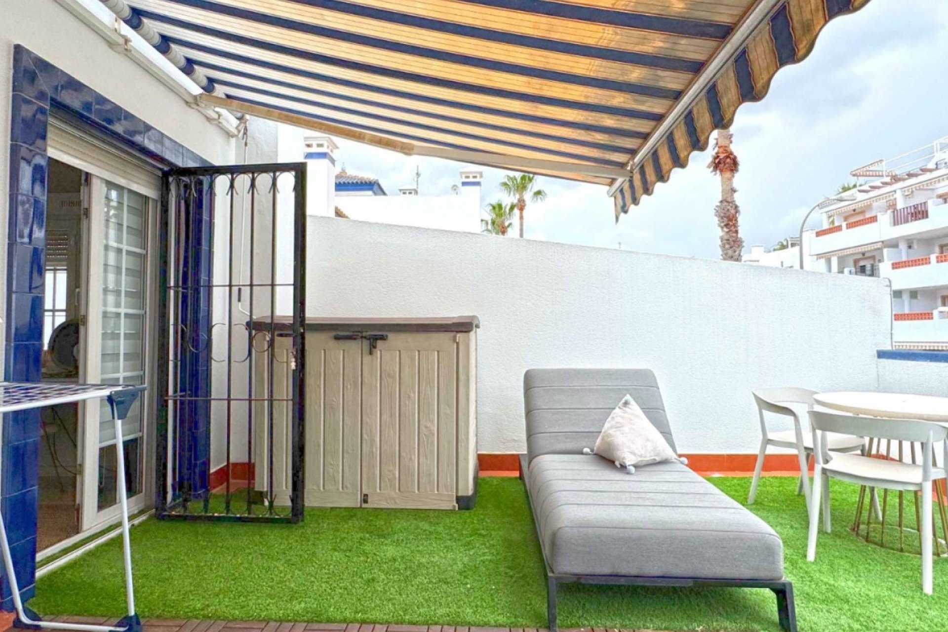 Resale - Townhouse - Orihuela Costa - Los Dolses