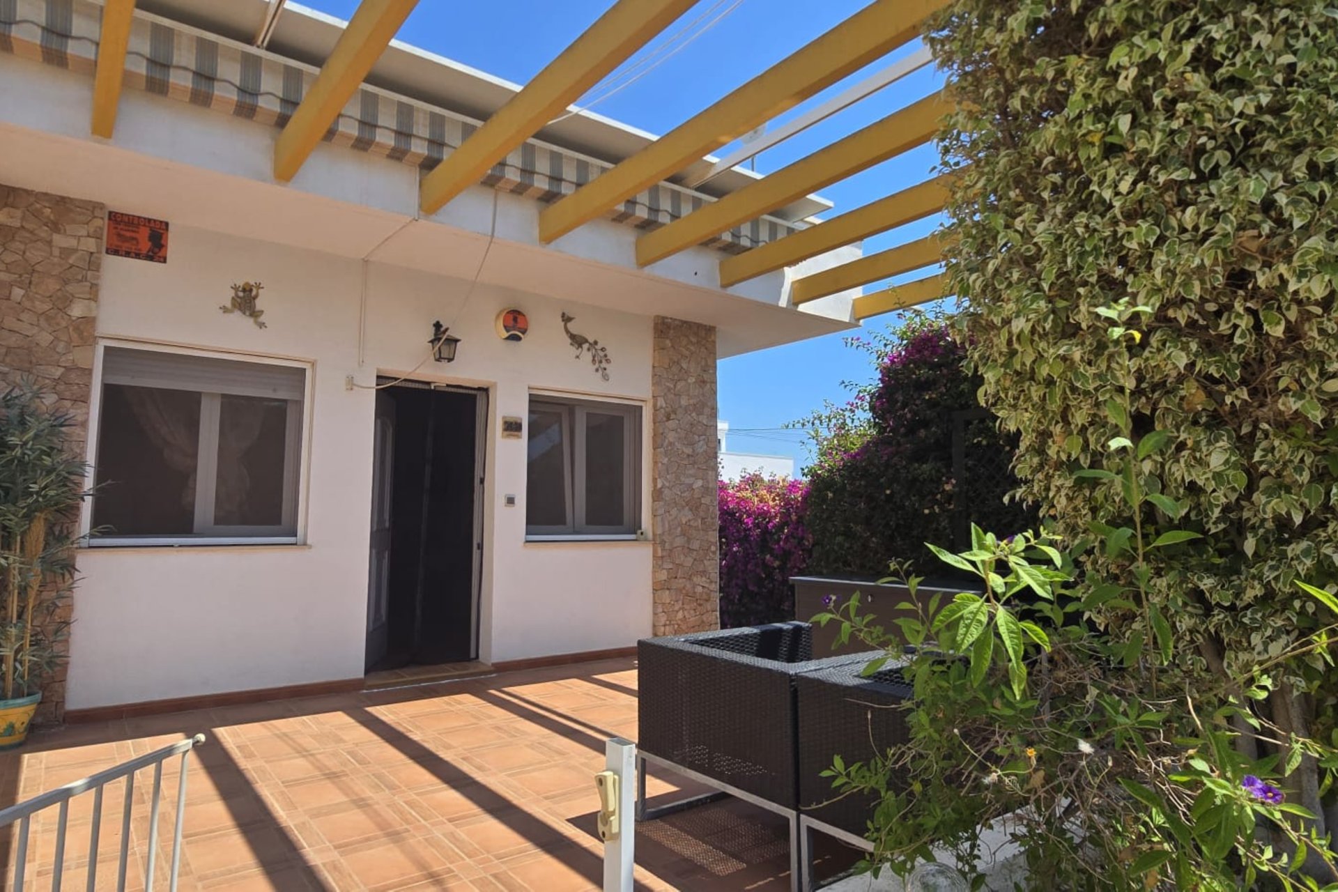 Resale - Townhouse - Orihuela Costa - Mil Palmeras
