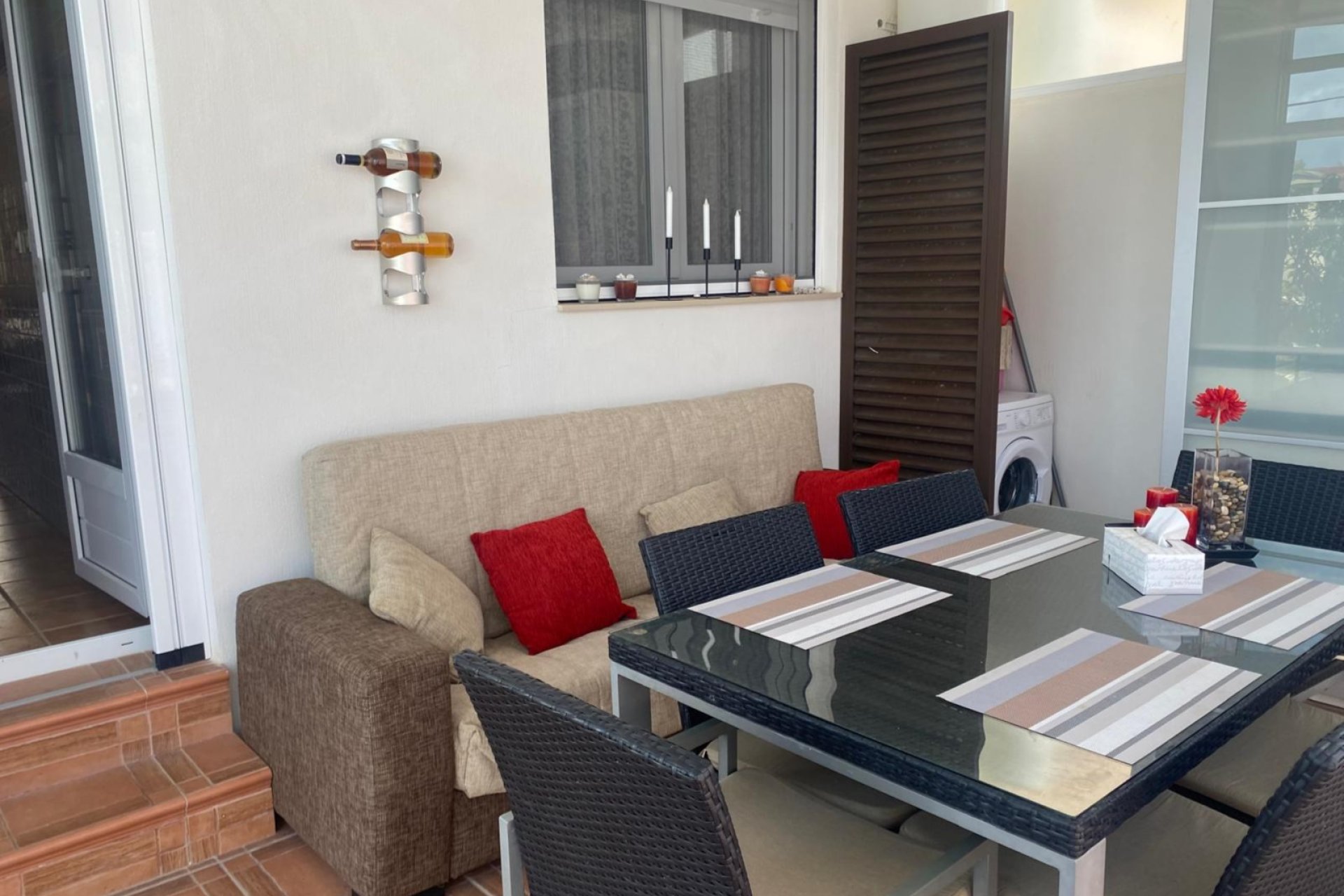 Resale - Townhouse - Orihuela Costa - Mil Palmeras