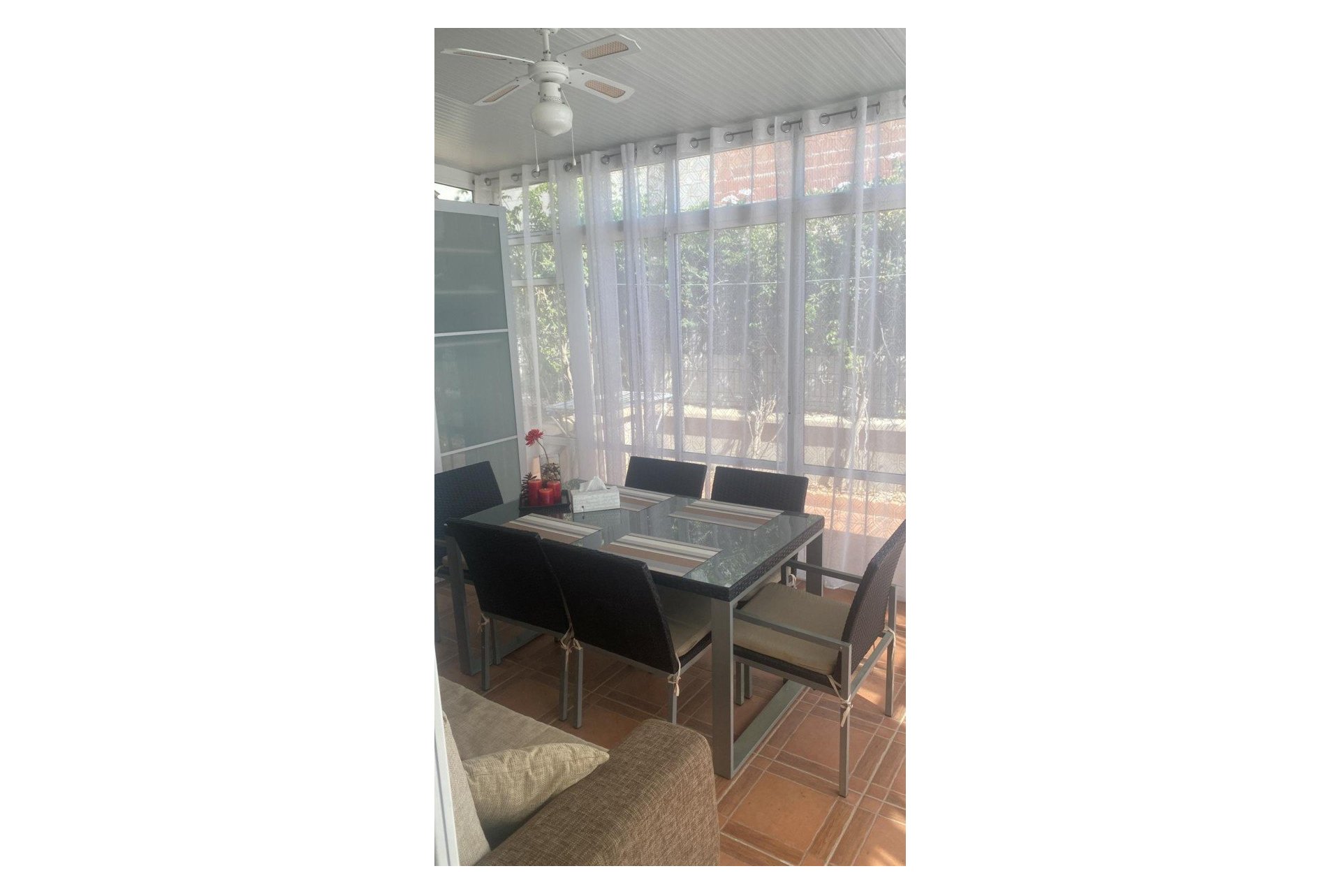 Resale - Townhouse - Orihuela Costa - Mil Palmeras