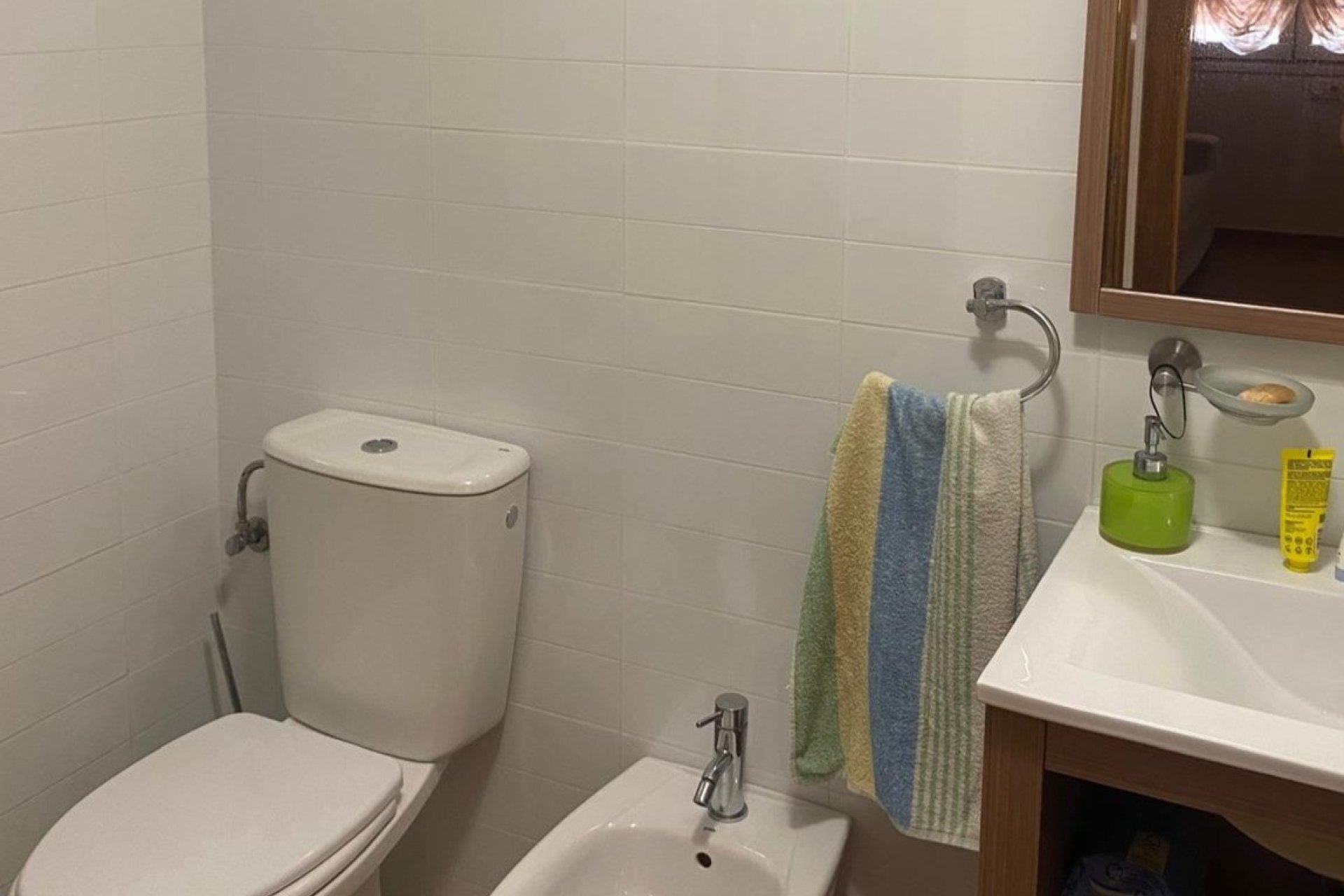 Resale - Townhouse - Orihuela Costa - Mil Palmeras