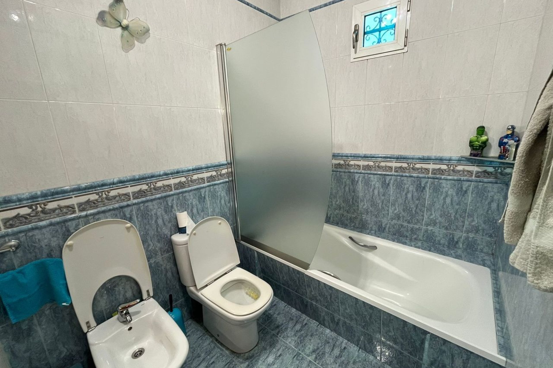 Resale - Townhouse - Orihuela Costa - Orihuela