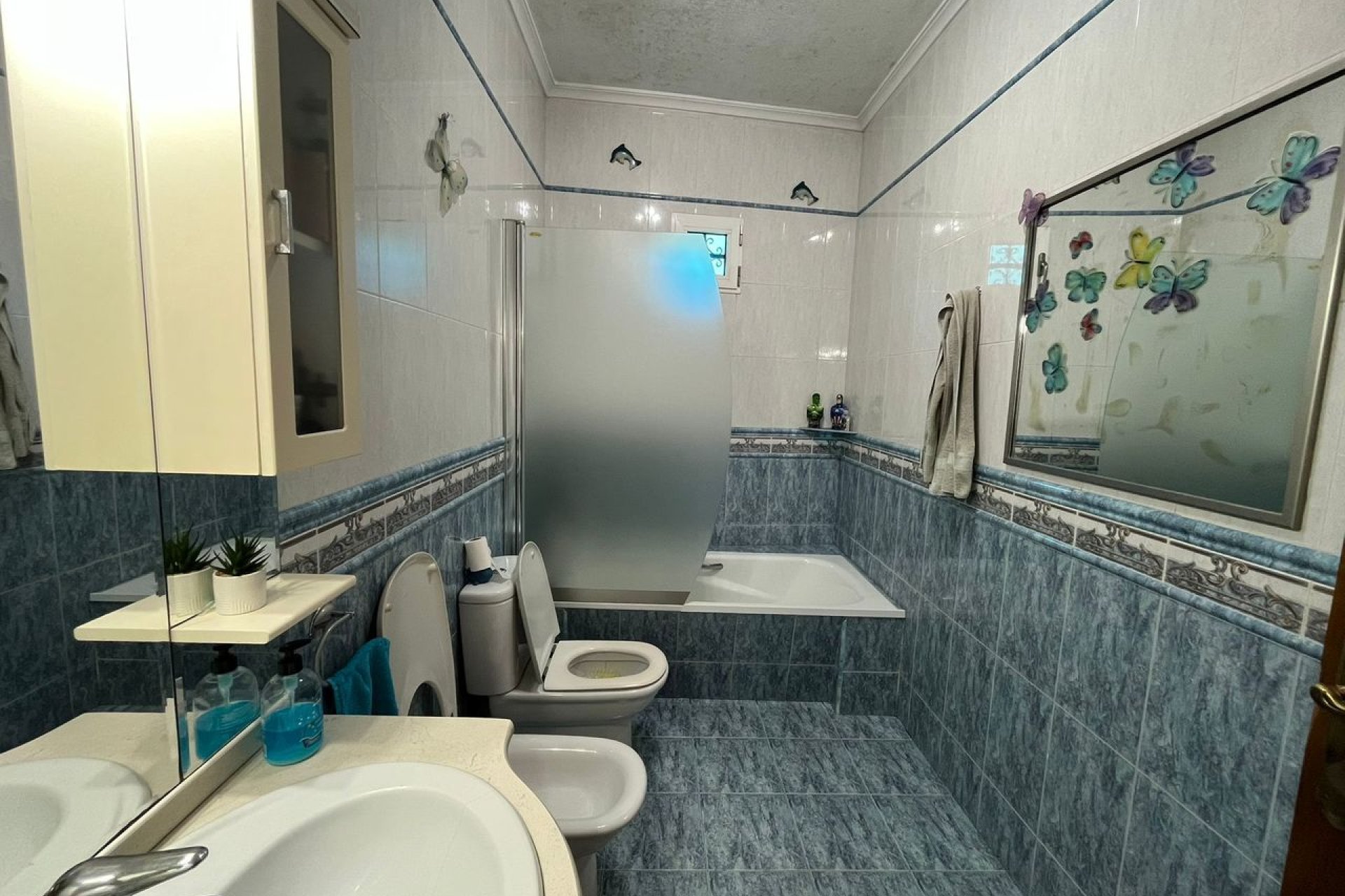 Resale - Townhouse - Orihuela Costa - Orihuela