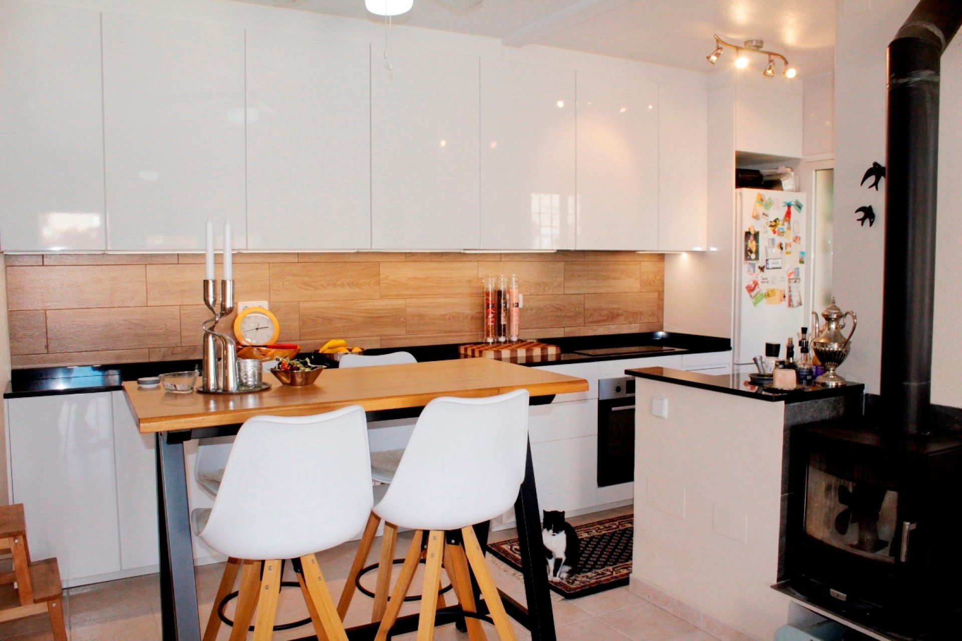 Resale - Townhouse - Orihuela Costa - PAU 8