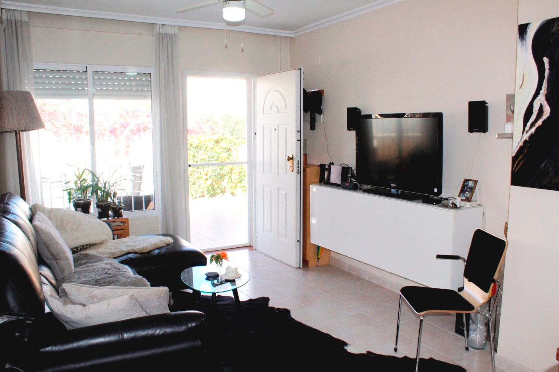Resale - Townhouse - Orihuela Costa - PAU 8