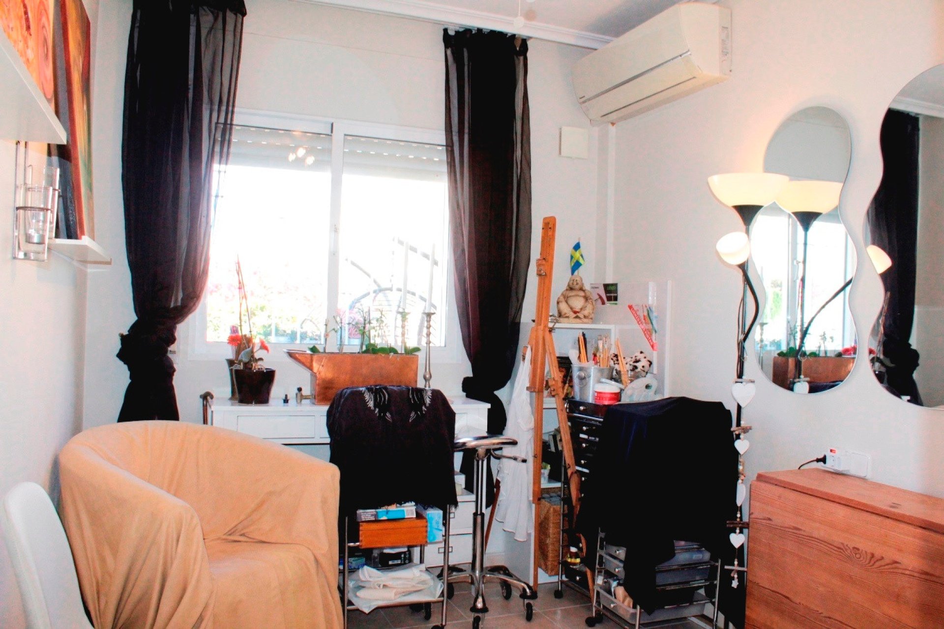 Resale - Townhouse - Orihuela Costa - PAU 8