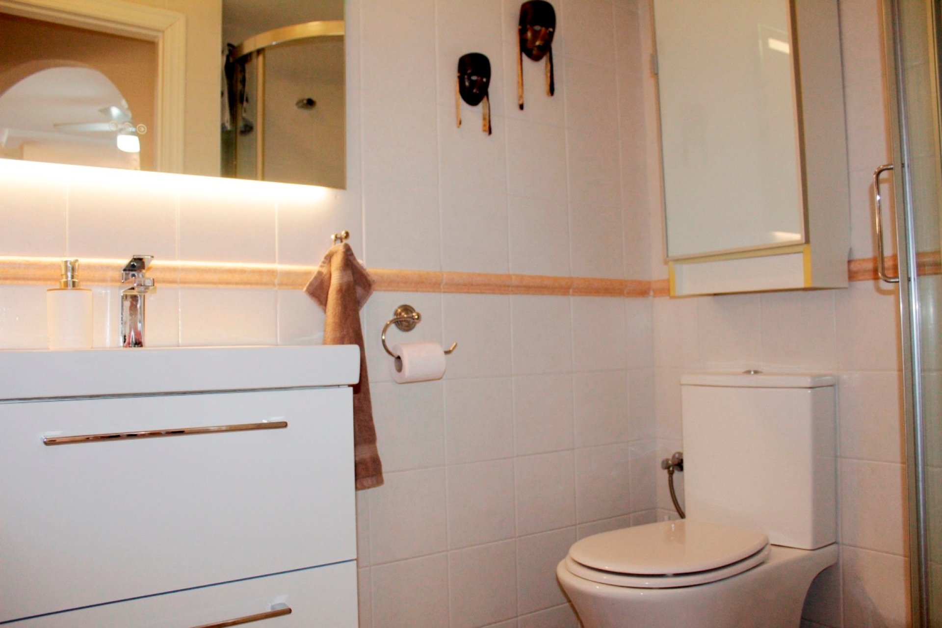 Resale - Townhouse - Orihuela Costa - PAU 8