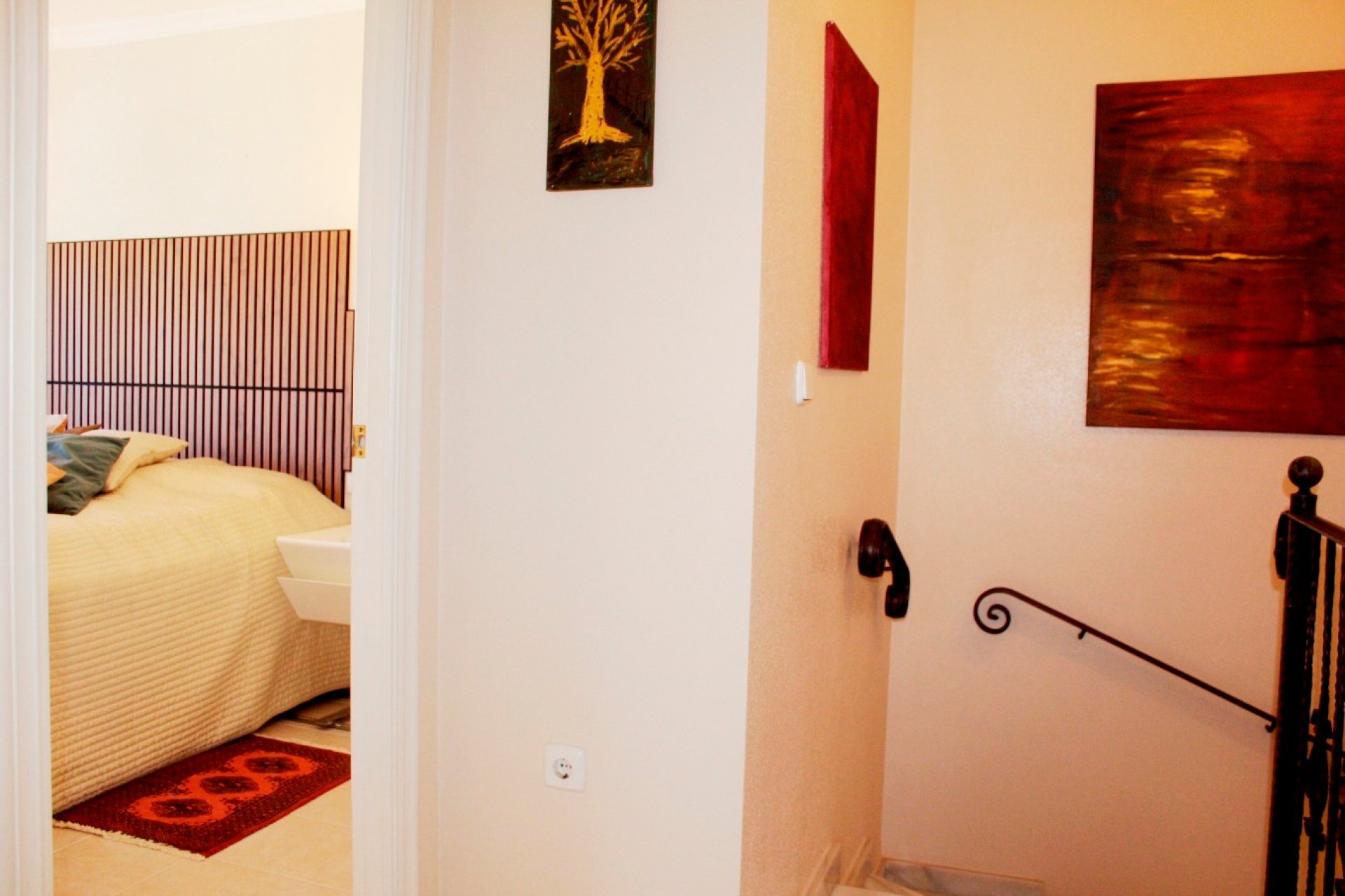 Resale - Townhouse - Orihuela Costa - PAU 8