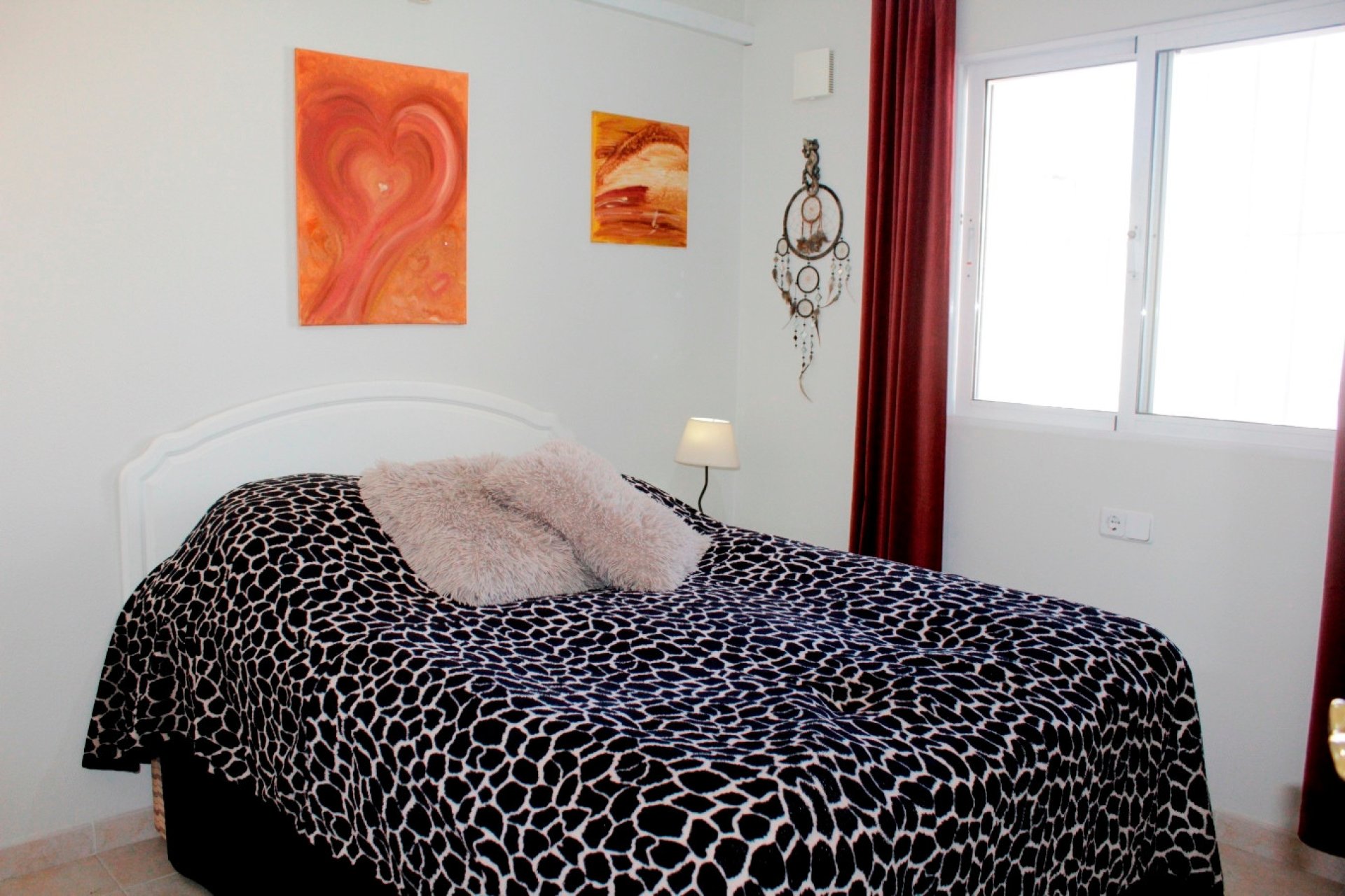 Resale - Townhouse - Orihuela Costa - PAU 8