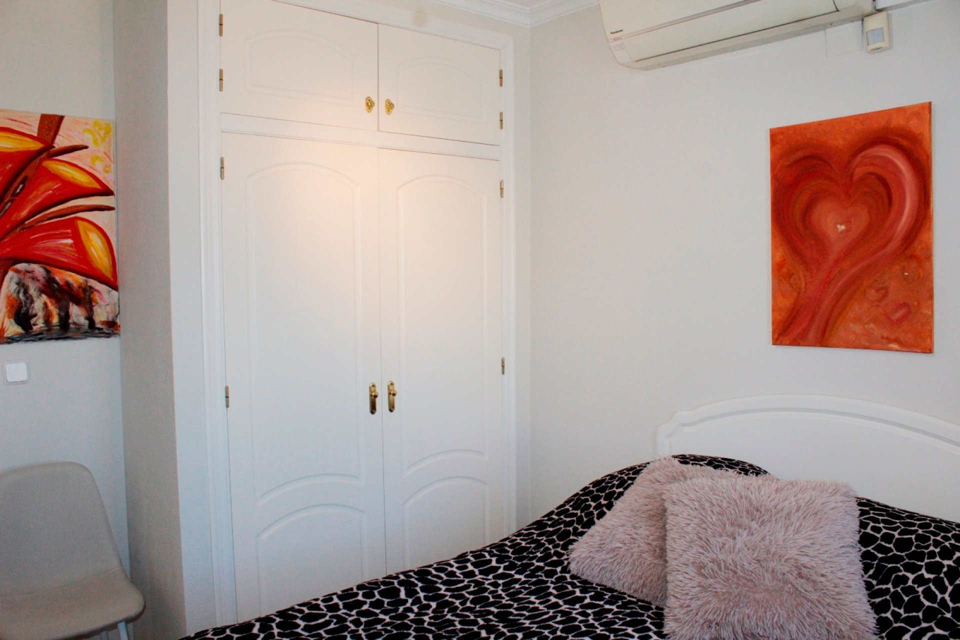 Resale - Townhouse - Orihuela Costa - PAU 8