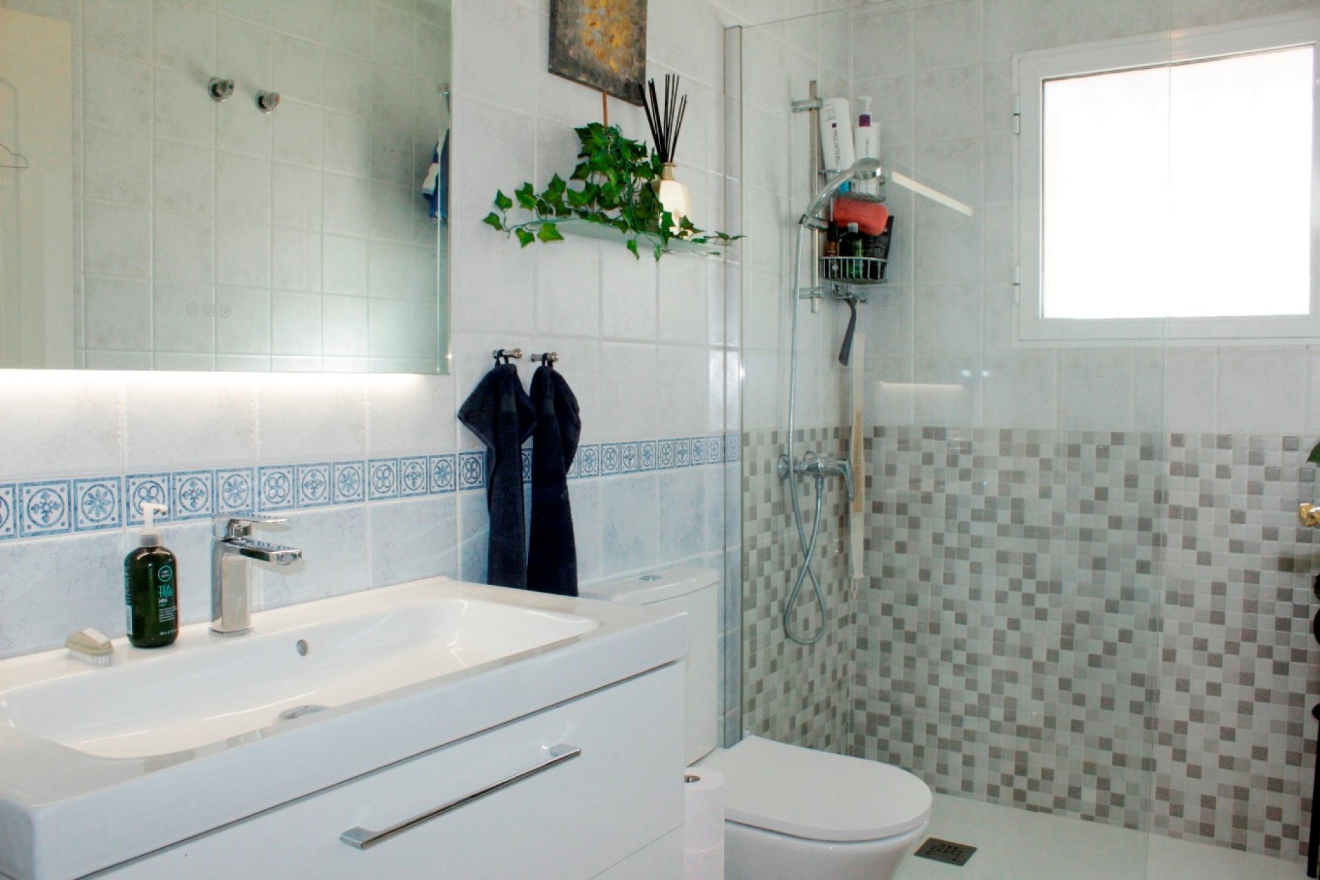 Resale - Townhouse - Orihuela Costa - PAU 8