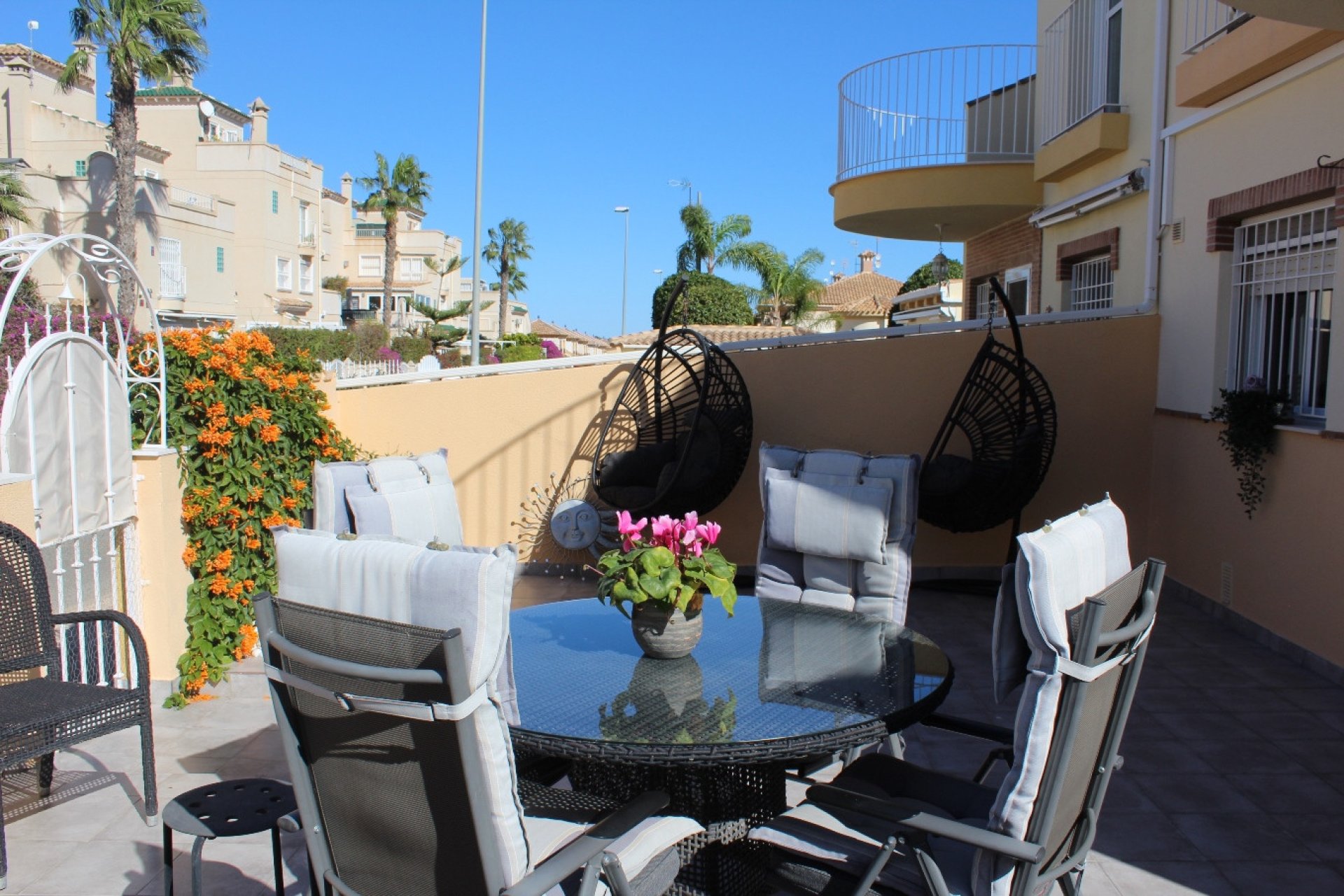 Resale - Townhouse - Orihuela Costa - PAU 8