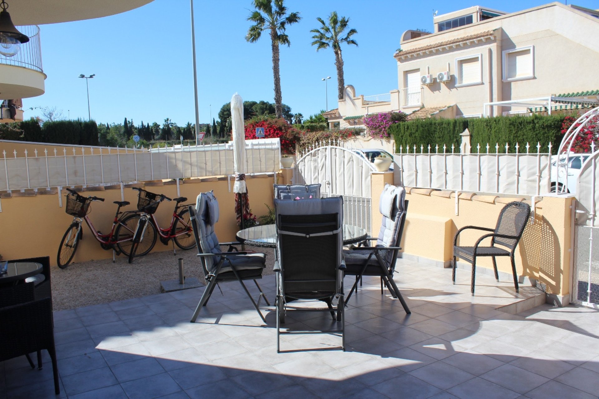 Resale - Townhouse - Orihuela Costa - PAU 8