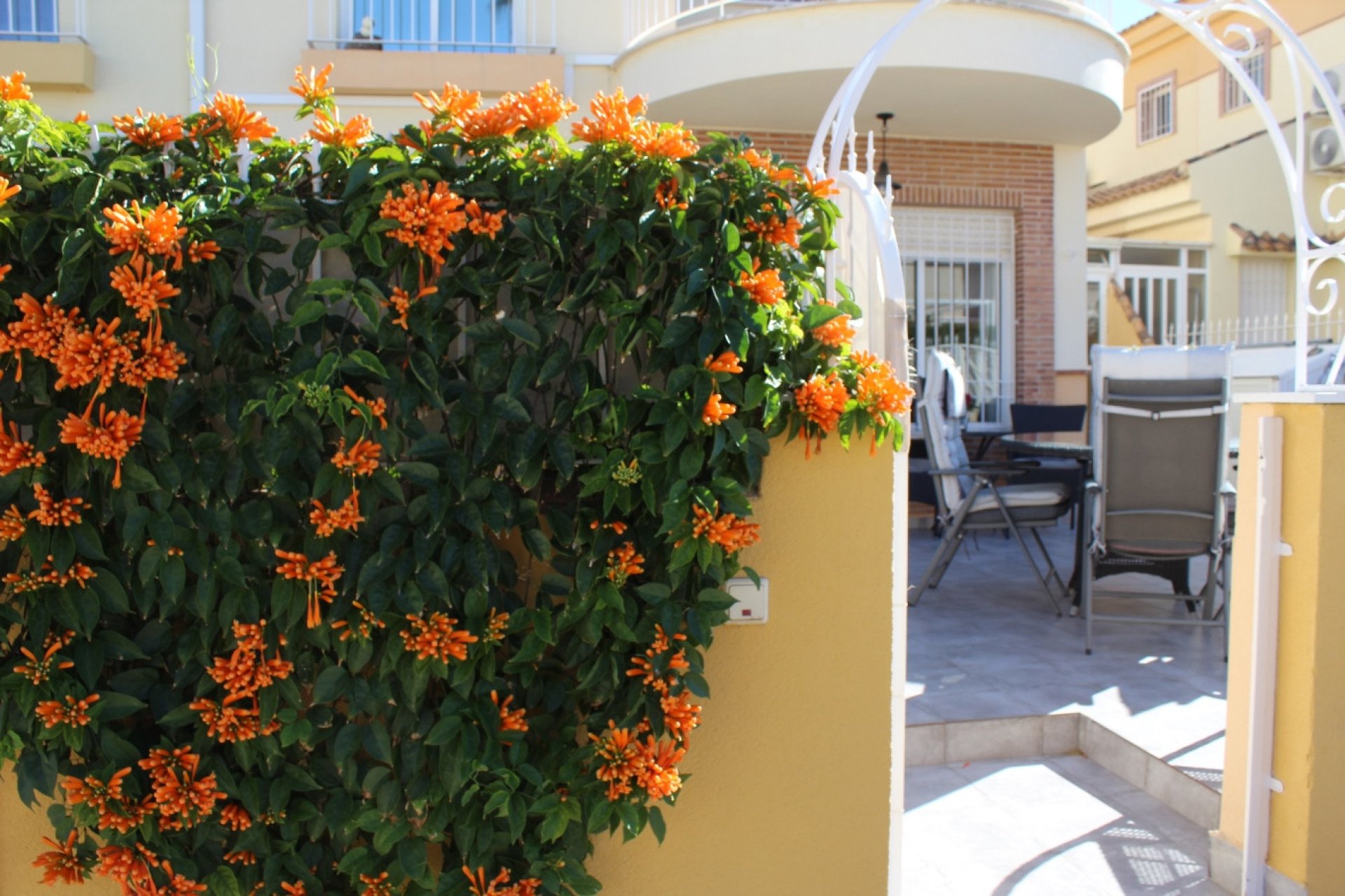 Resale - Townhouse - Orihuela Costa - PAU 8