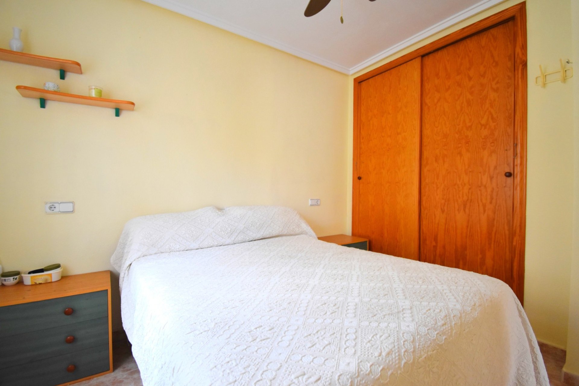 Resale - Townhouse - Orihuela Costa - Playa Flamenca