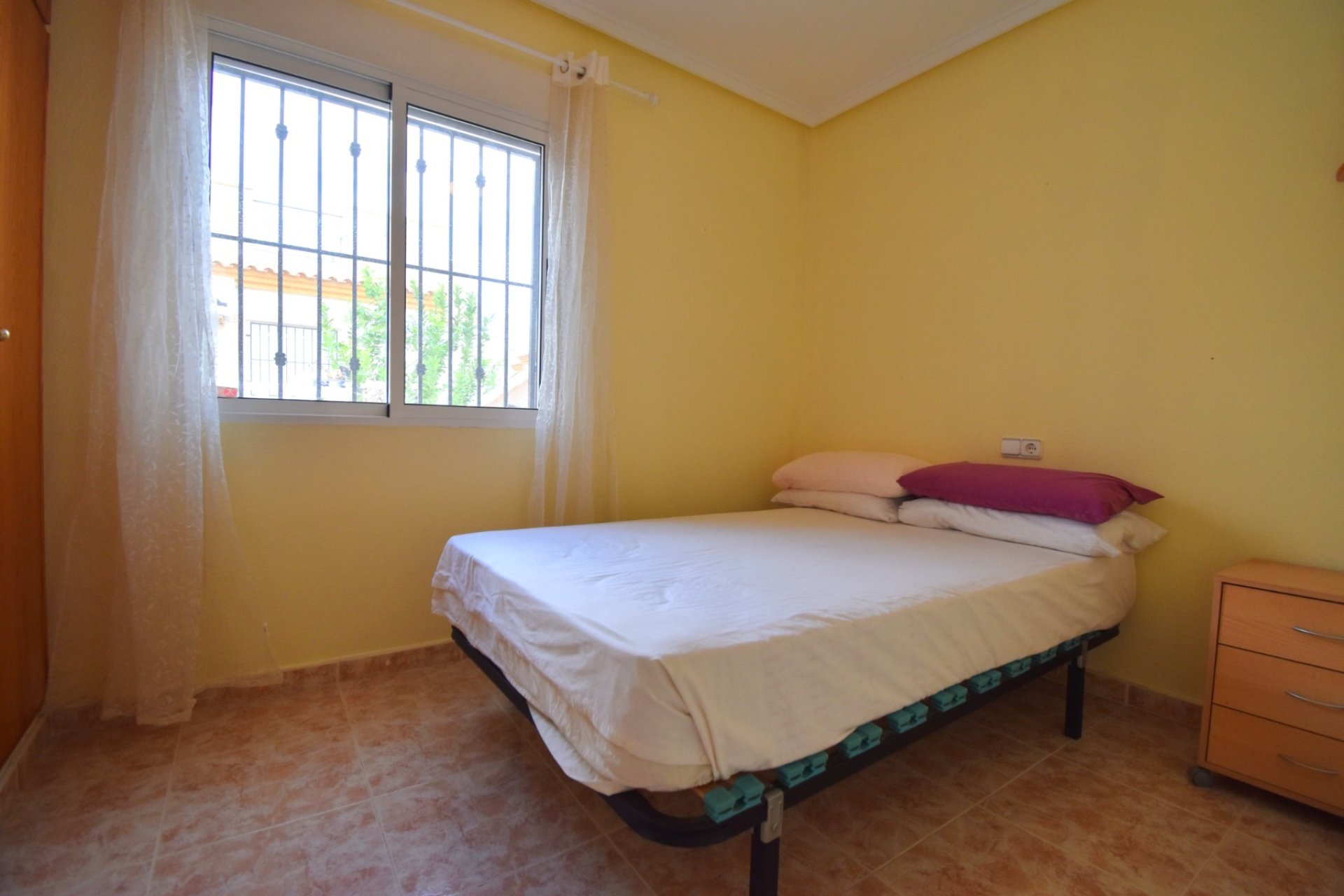 Resale - Townhouse - Orihuela Costa - Playa Flamenca