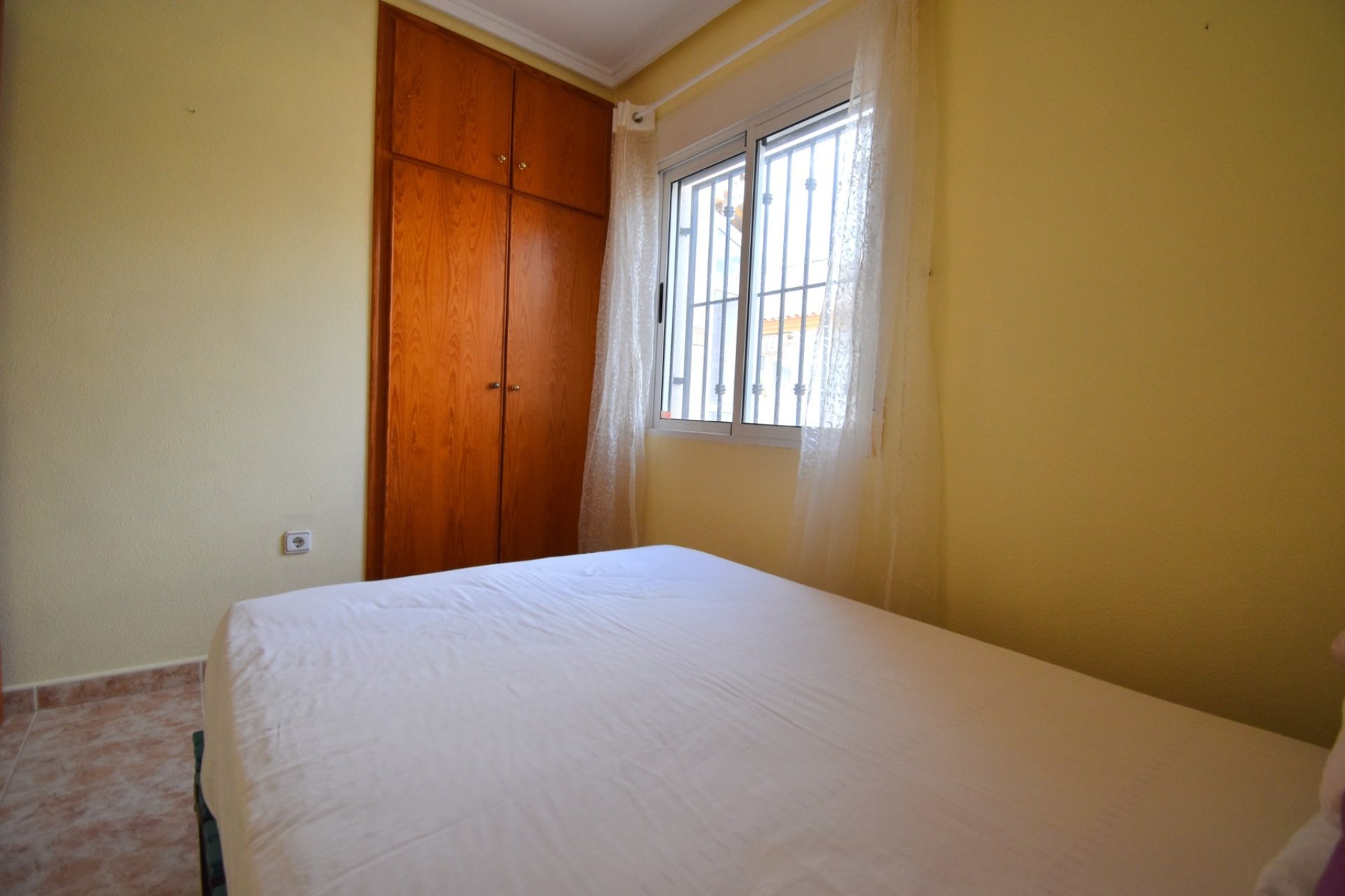 Resale - Townhouse - Orihuela Costa - Playa Flamenca