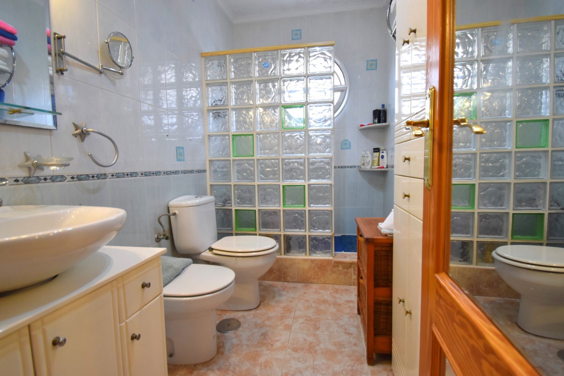 Resale - Townhouse - Orihuela Costa - Playa Flamenca