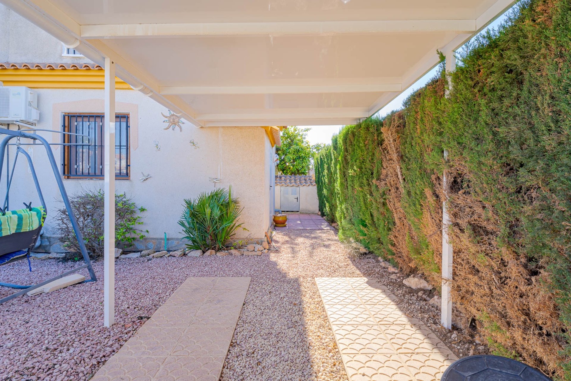 Resale - Townhouse - Orihuela Costa - Playa Flamenca