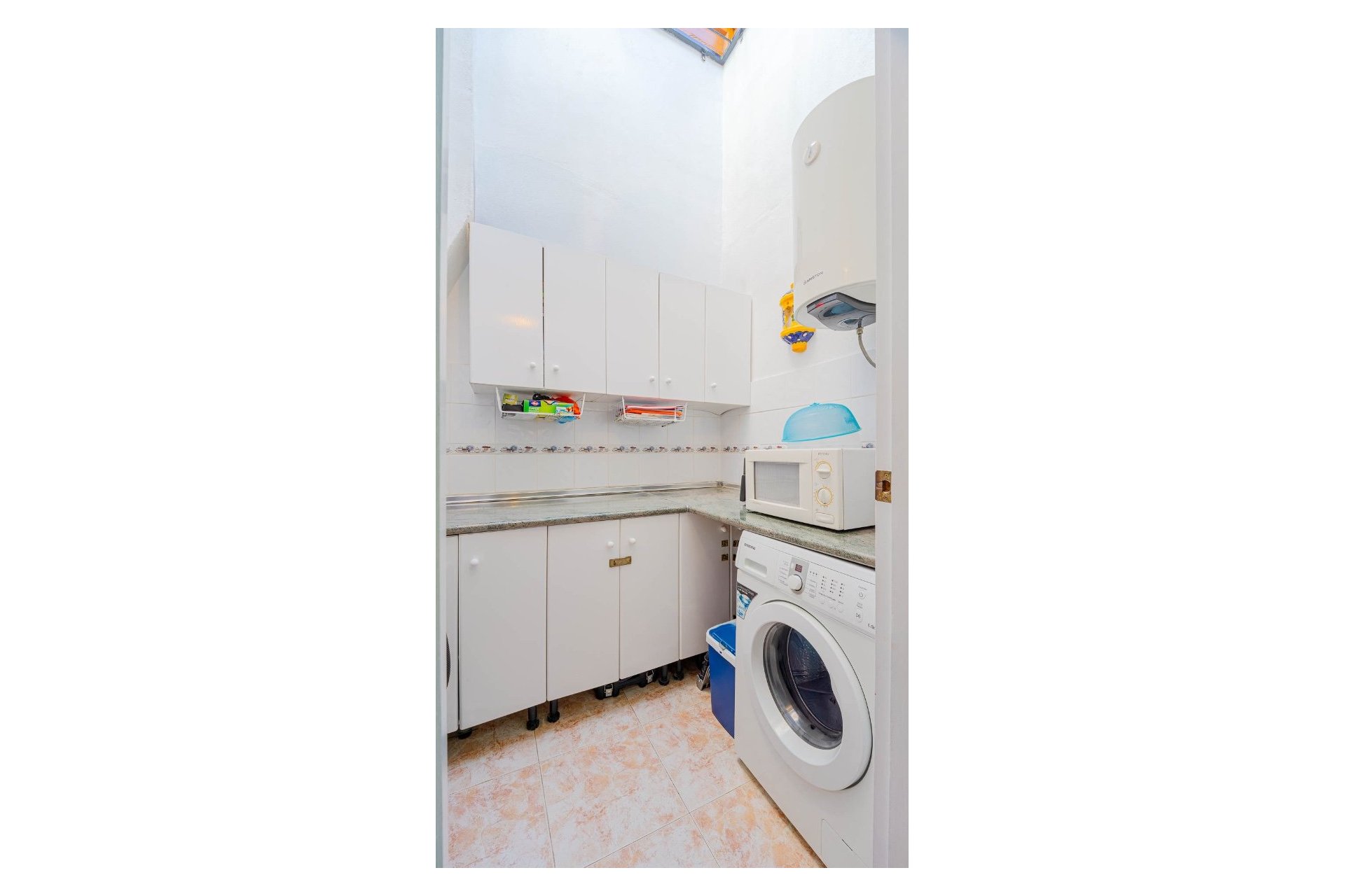 Resale - Townhouse - Orihuela Costa - Playa Flamenca