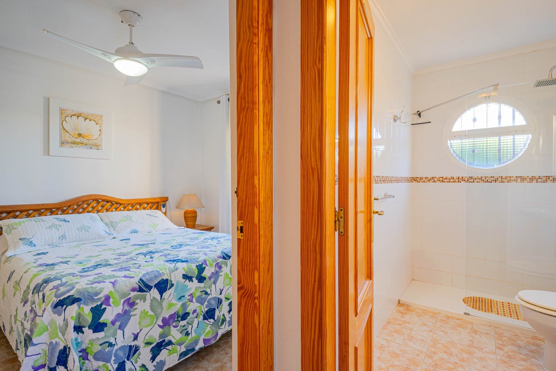 Resale - Townhouse - Orihuela Costa - Playa Flamenca