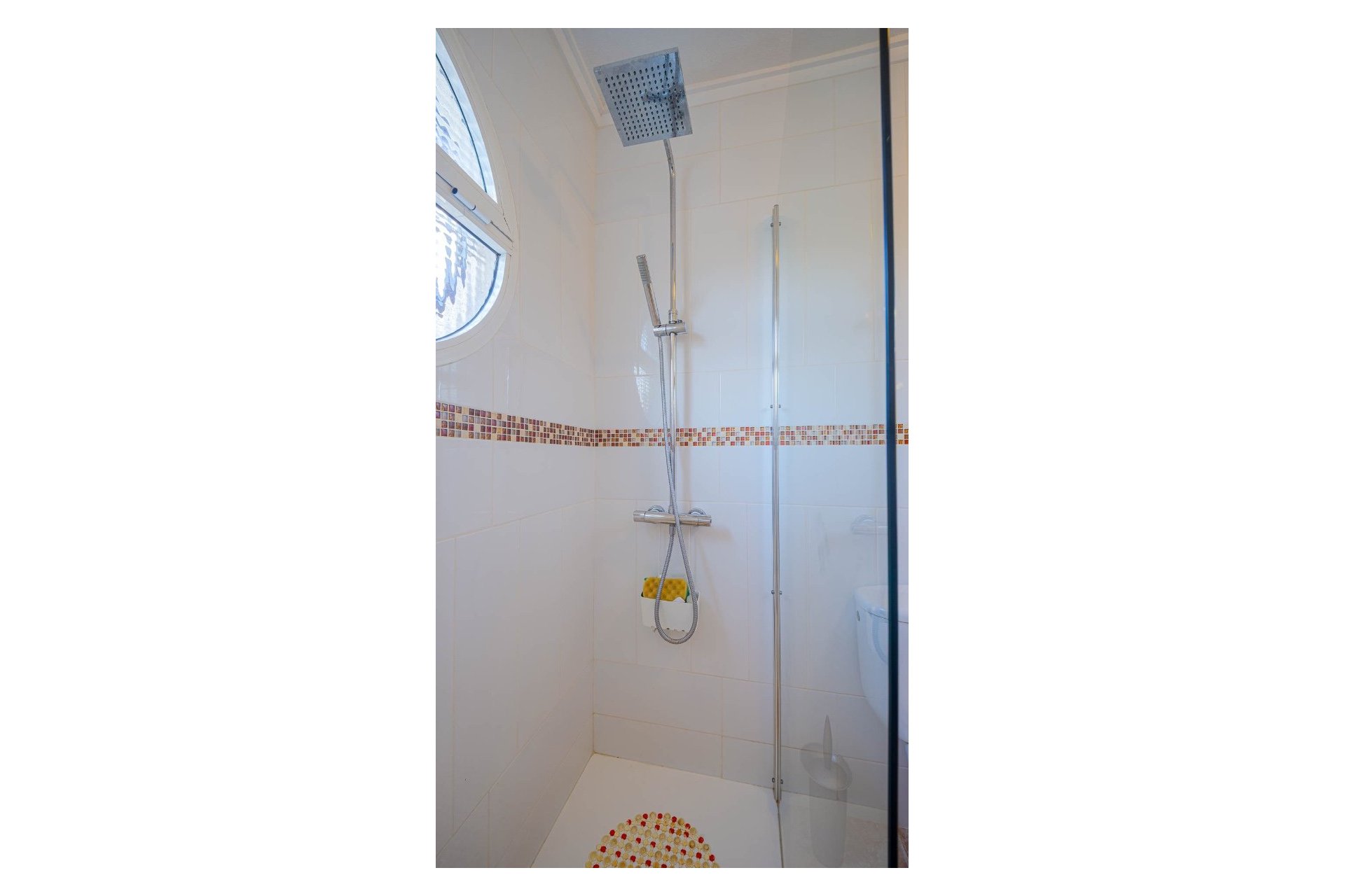 Resale - Townhouse - Orihuela Costa - Playa Flamenca