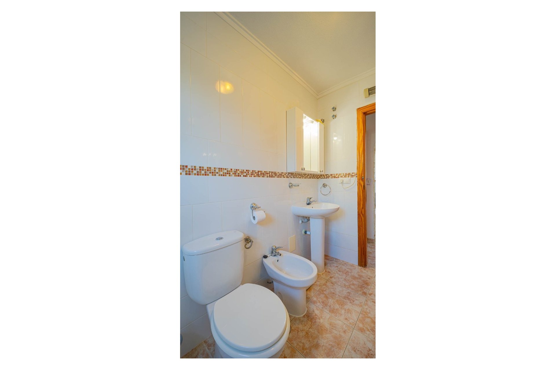 Resale - Townhouse - Orihuela Costa - Playa Flamenca