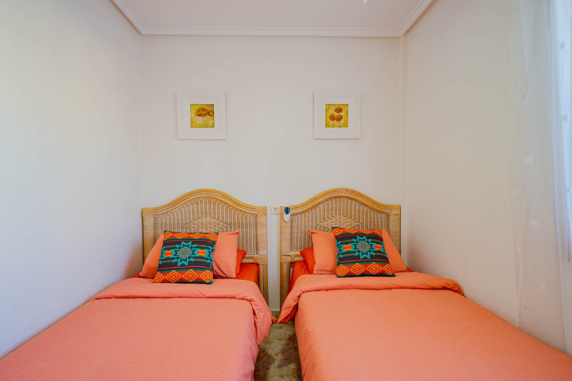 Resale - Townhouse - Orihuela Costa - Playa Flamenca