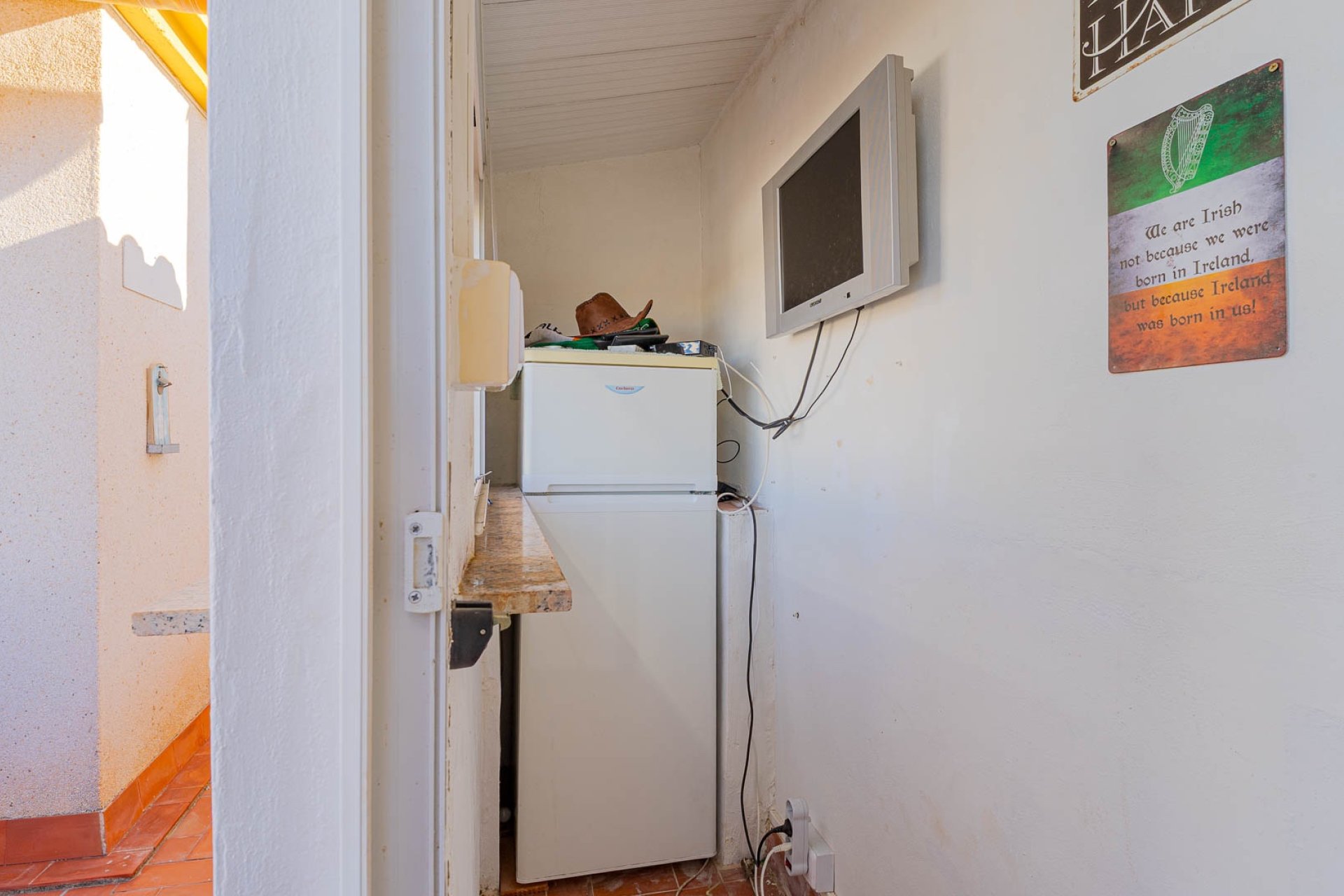 Resale - Townhouse - Orihuela Costa - Playa Flamenca