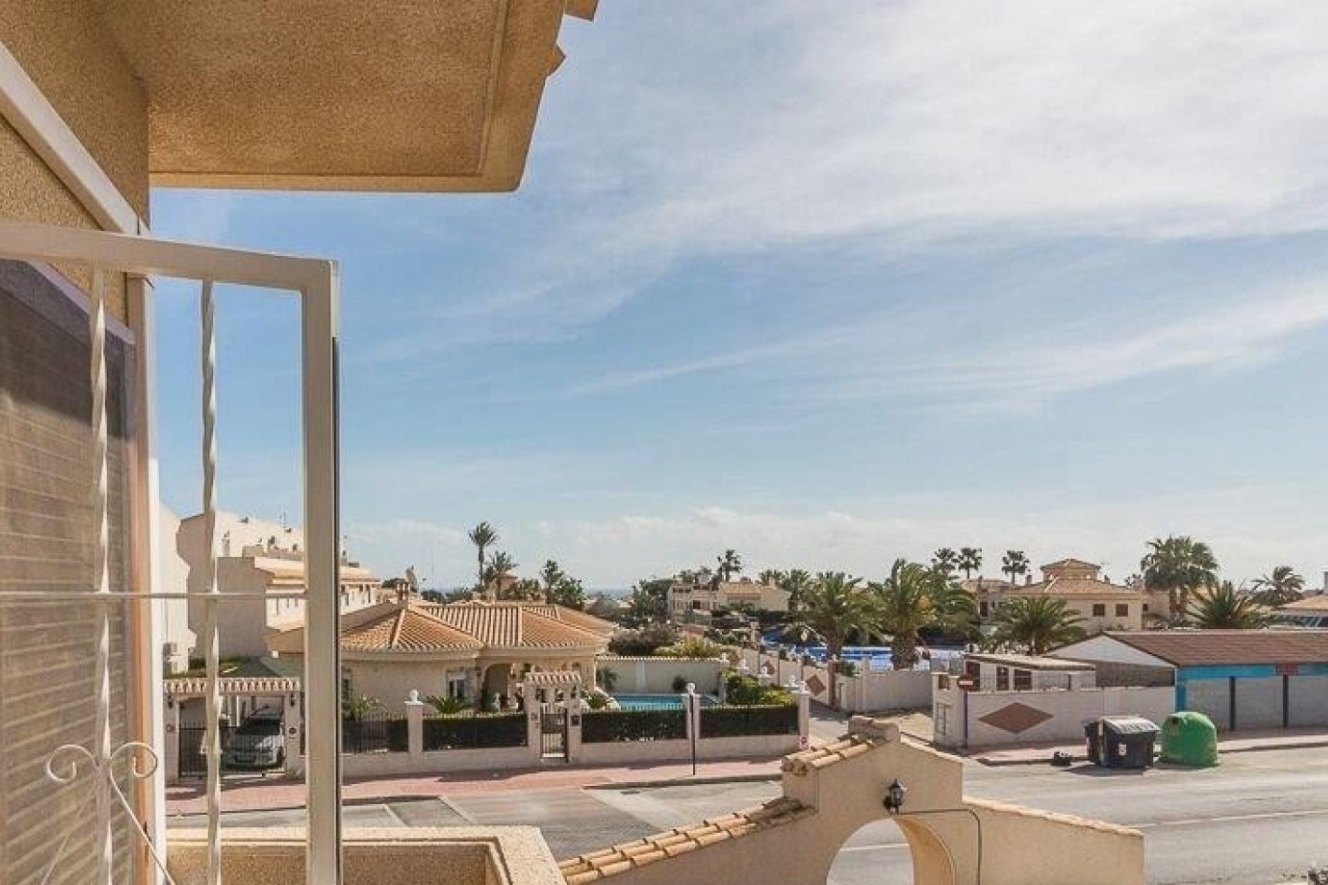 Resale - Townhouse - Orihuela Costa - Playa Flamenca