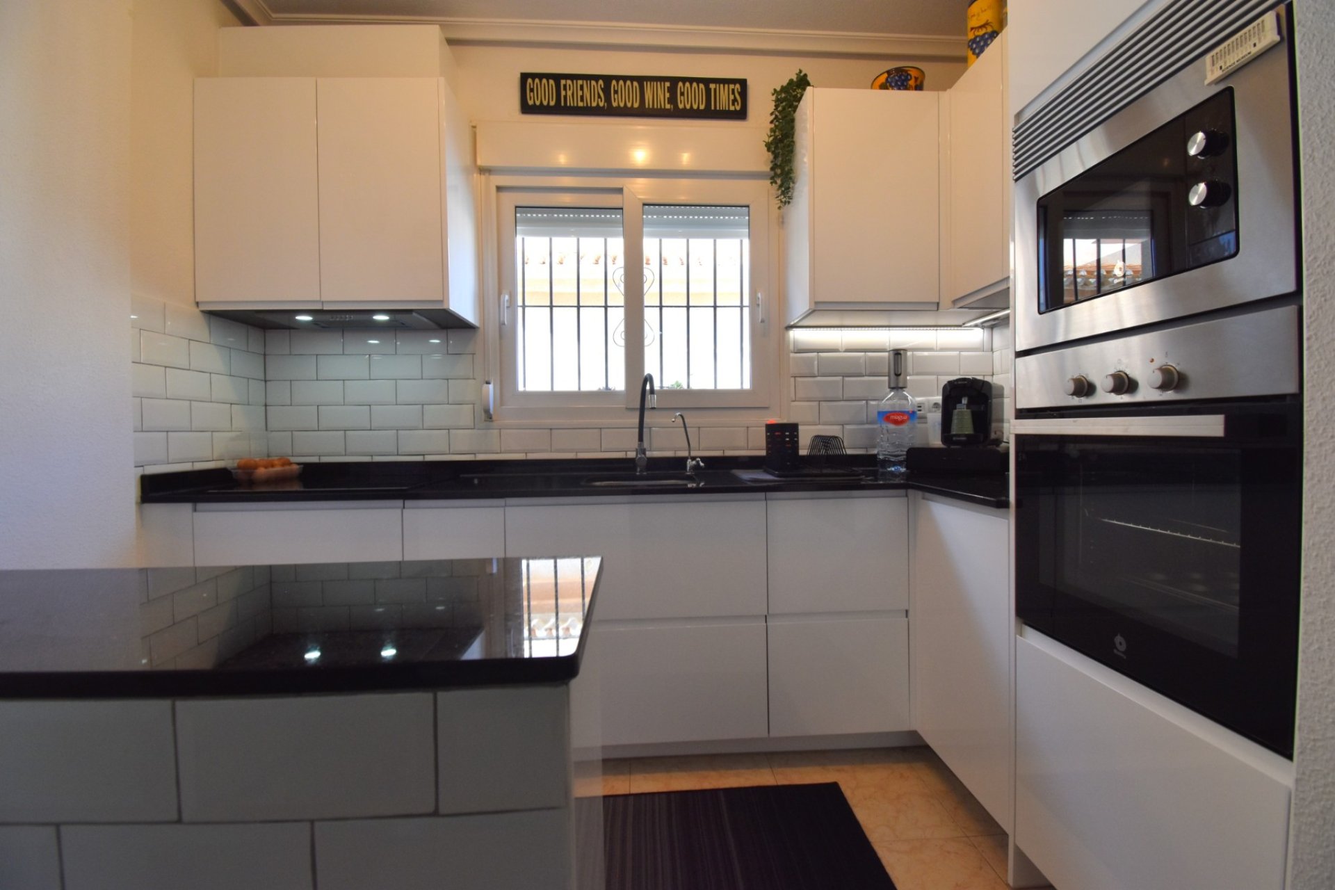 Resale - Townhouse - Orihuela Costa - Playa Flamenca