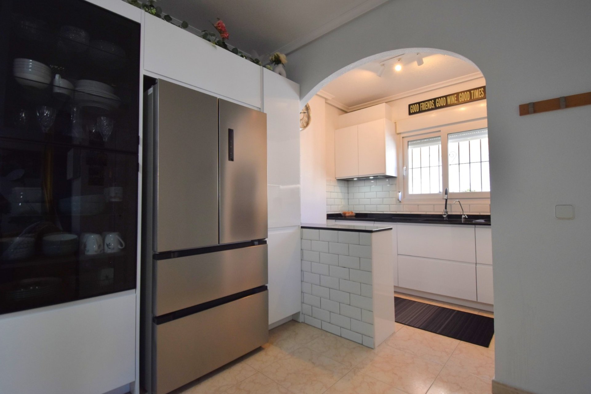 Resale - Townhouse - Orihuela Costa - Playa Flamenca