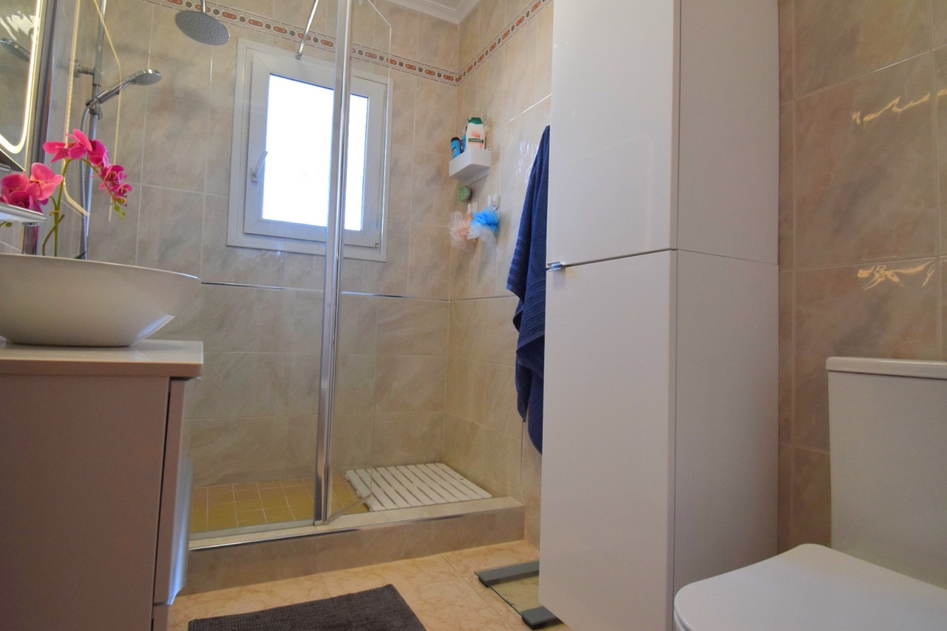 Resale - Townhouse - Orihuela Costa - Playa Flamenca