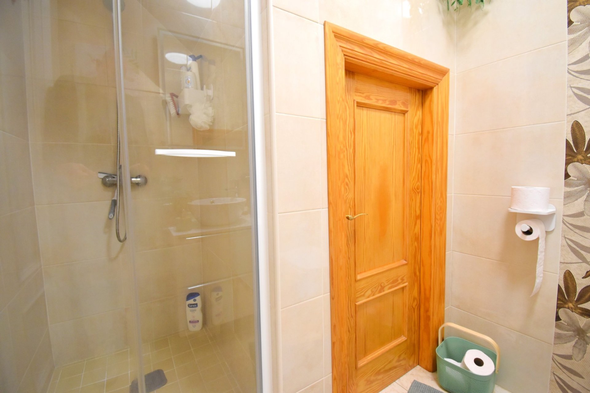 Resale - Townhouse - Orihuela Costa - Playa Flamenca